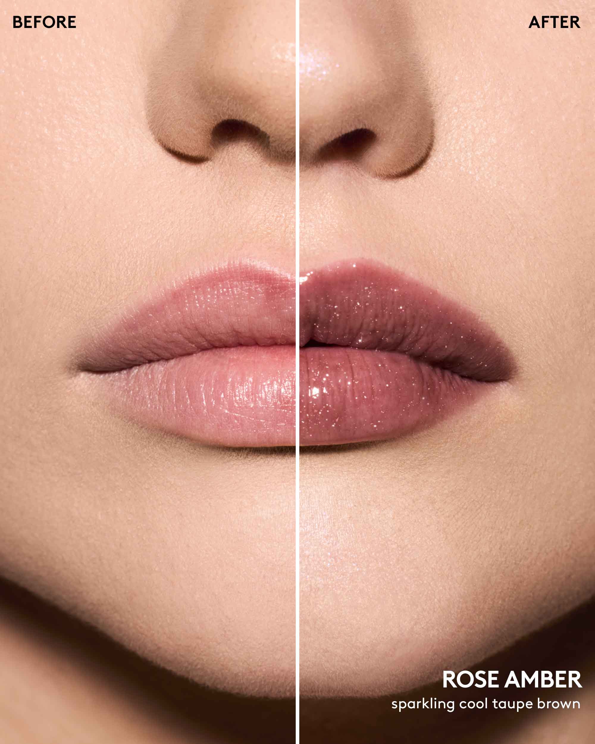 Gloss Bomb Universal Lip Luminizer — Rose Amber - Image 6