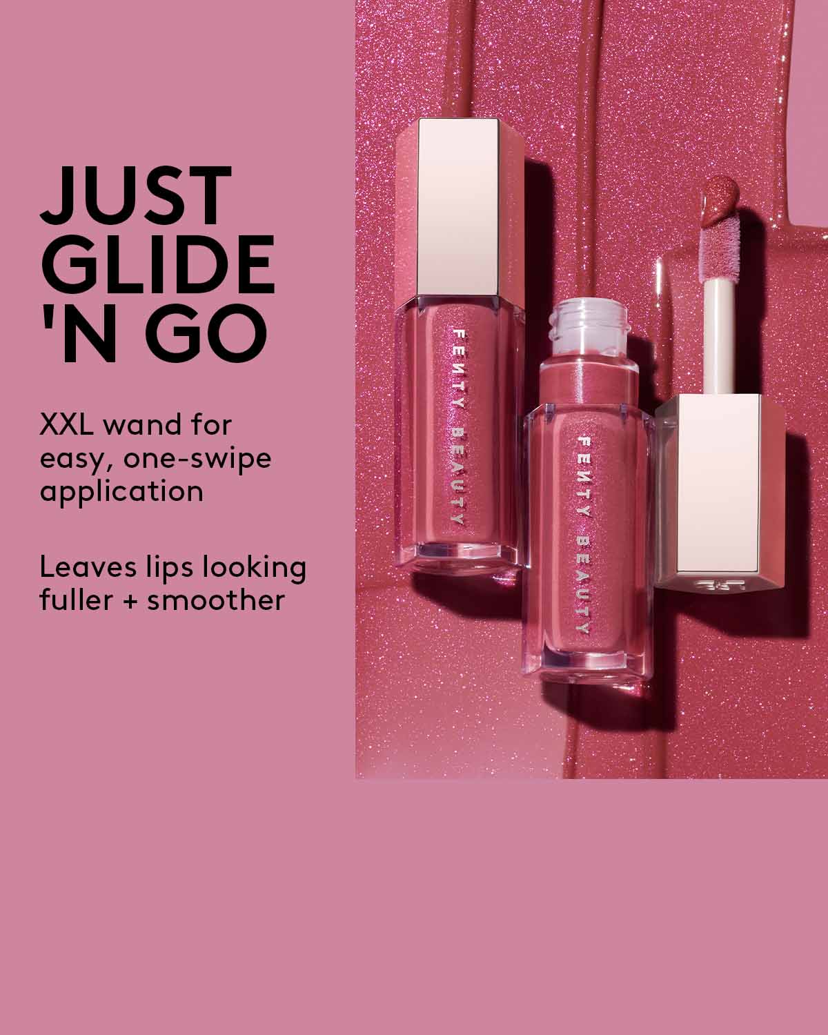 Gloss Bomb Universal Lip Luminizer — $weet Mouth - Image 11