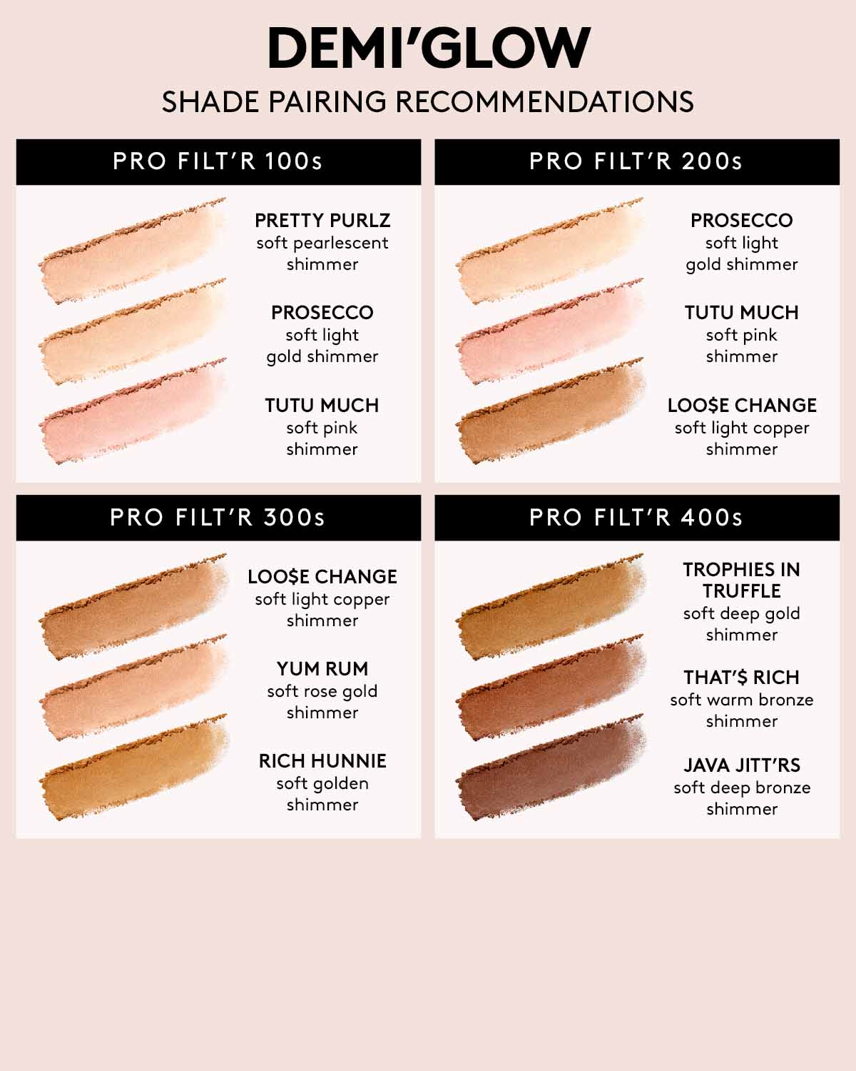 Head to Glow Highlighter + Body Cream Duo Bundle - Image 5