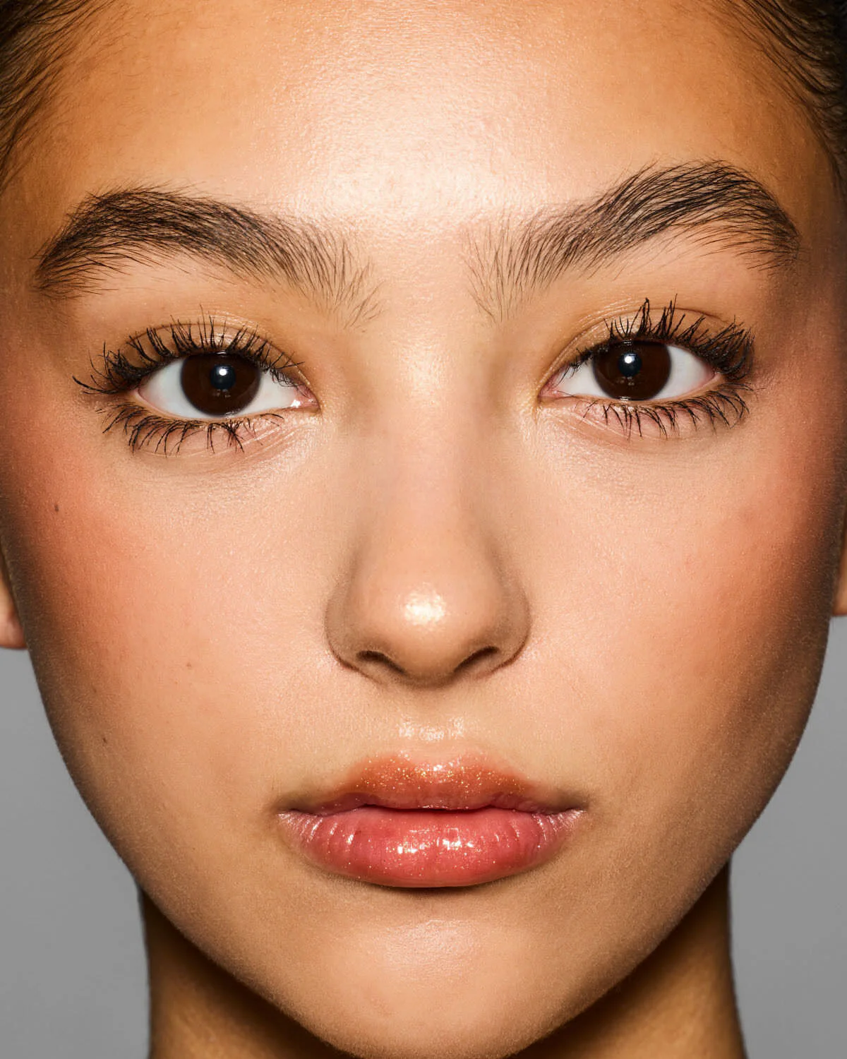 Hella Thicc Volumizing Mascara — Cuz I'm Black - Image 3
