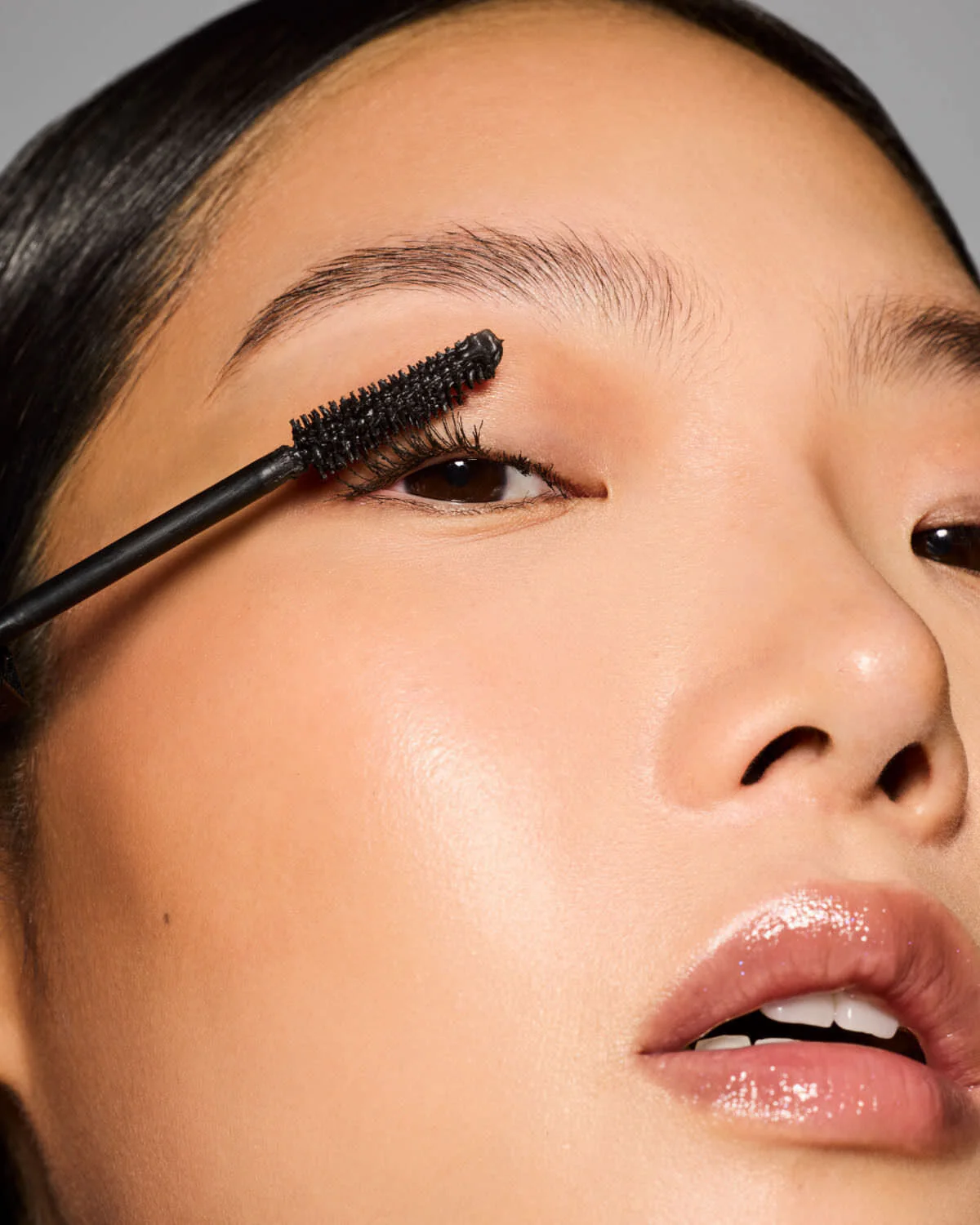 Hella Thicc Volumizing Mascara — Cuz I'm Black - Image 5