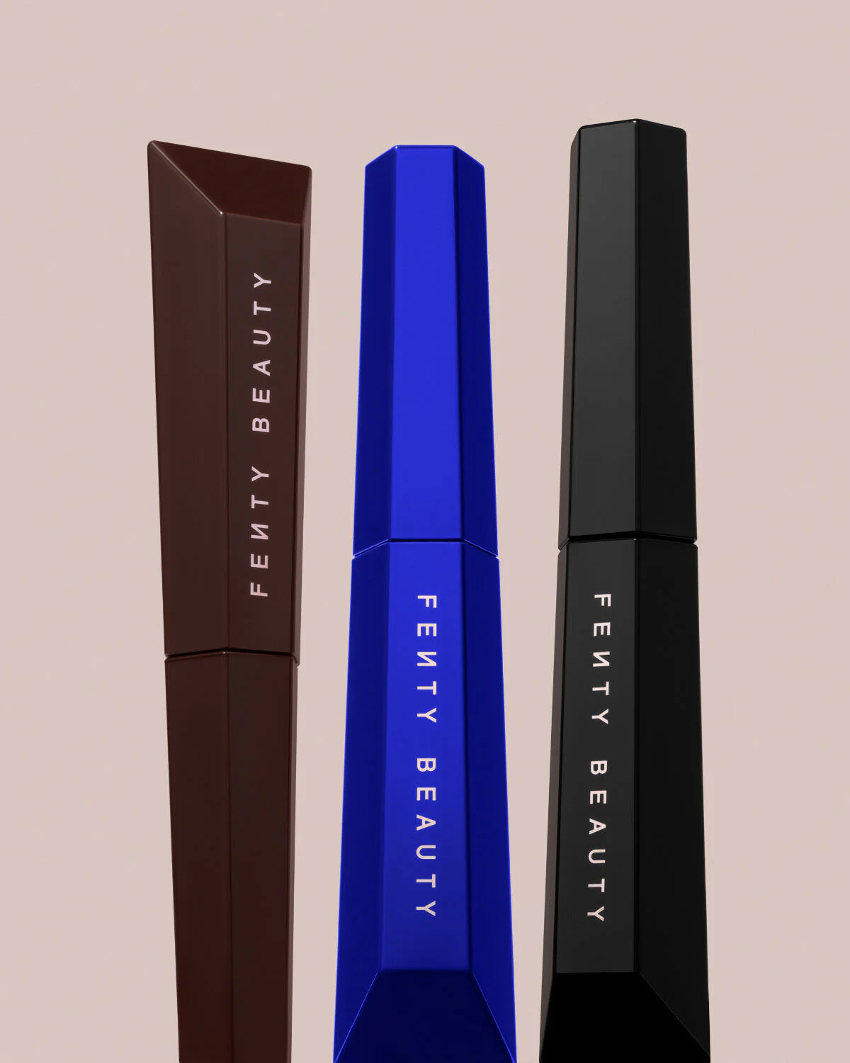 Hella Thicc Volumizing Mascara — Elec'trip Blue - Image 4