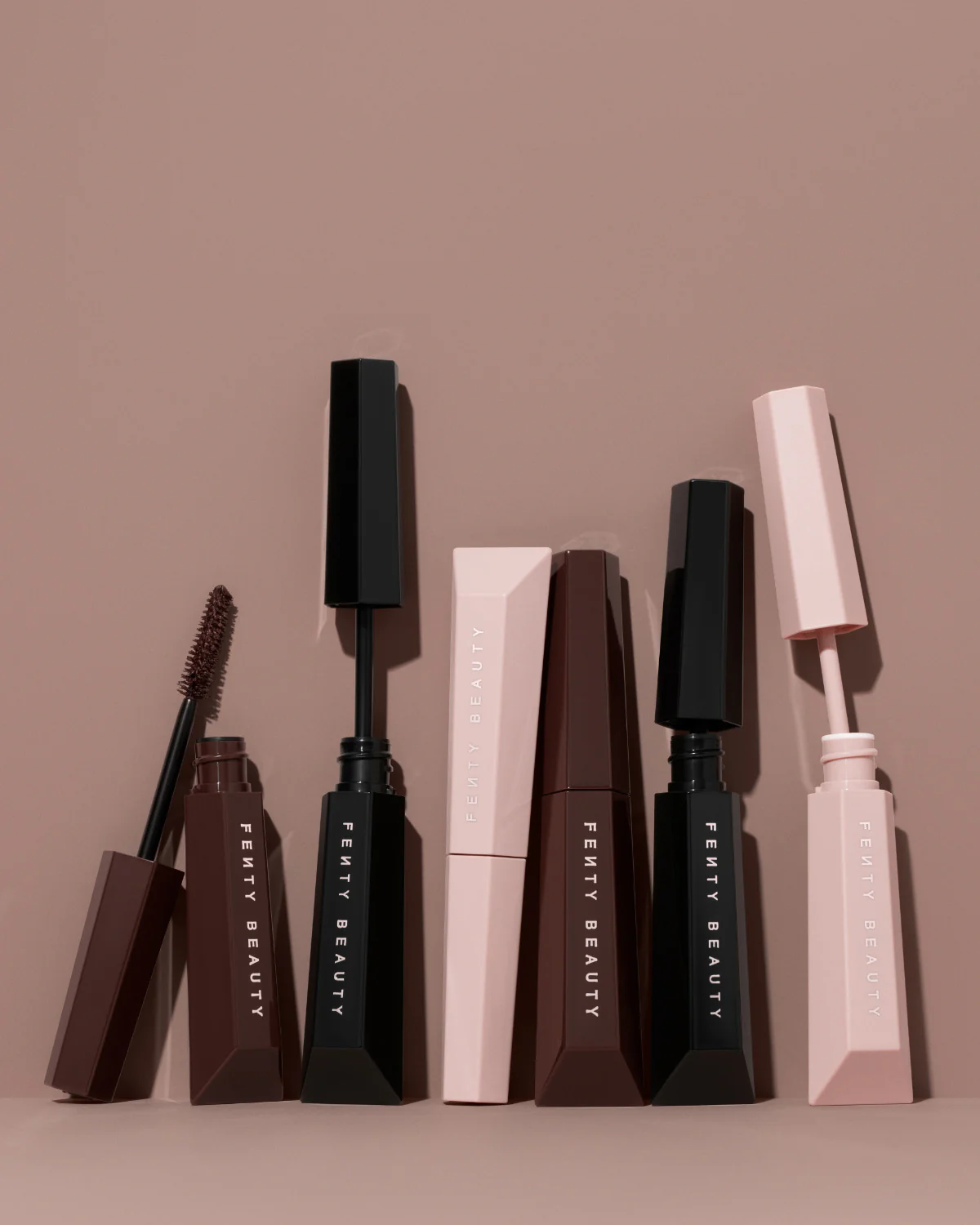 Hella Thicc Volumizing Mascara — Let'z Be Blunt - Image 6