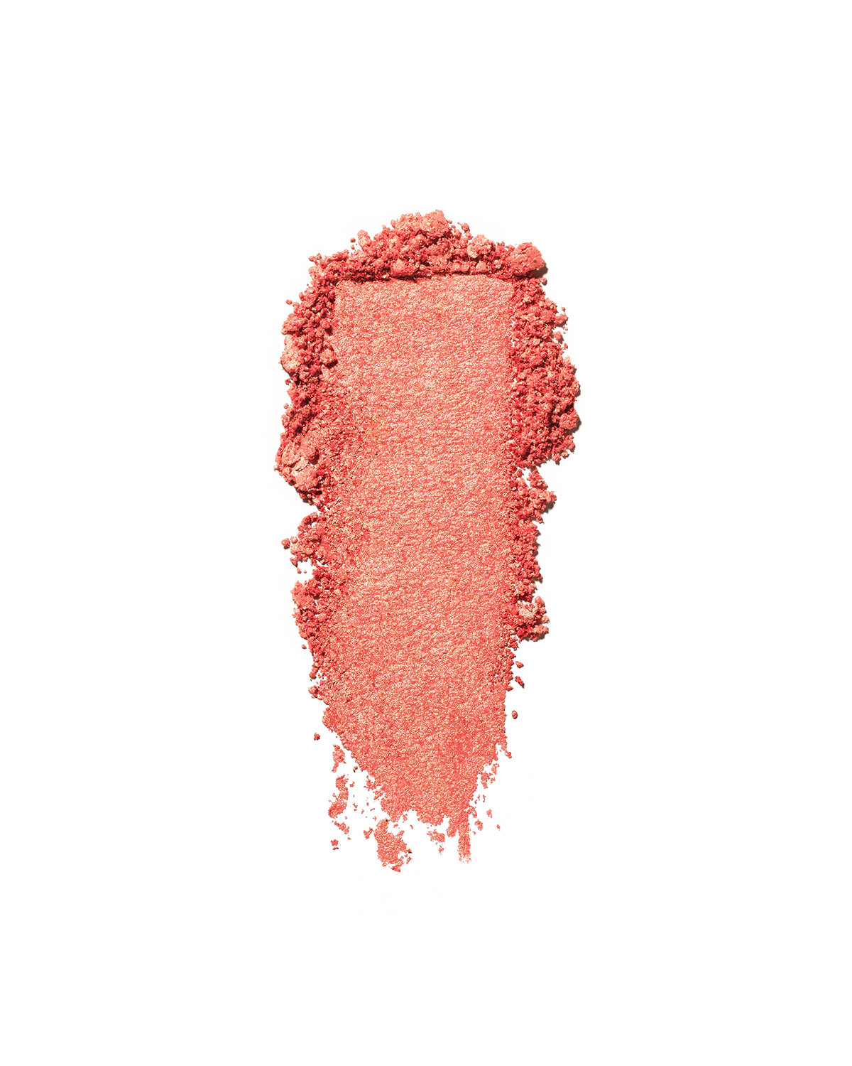 Hot Cheeks Baked Blush — Fresh Peach - Image 2
