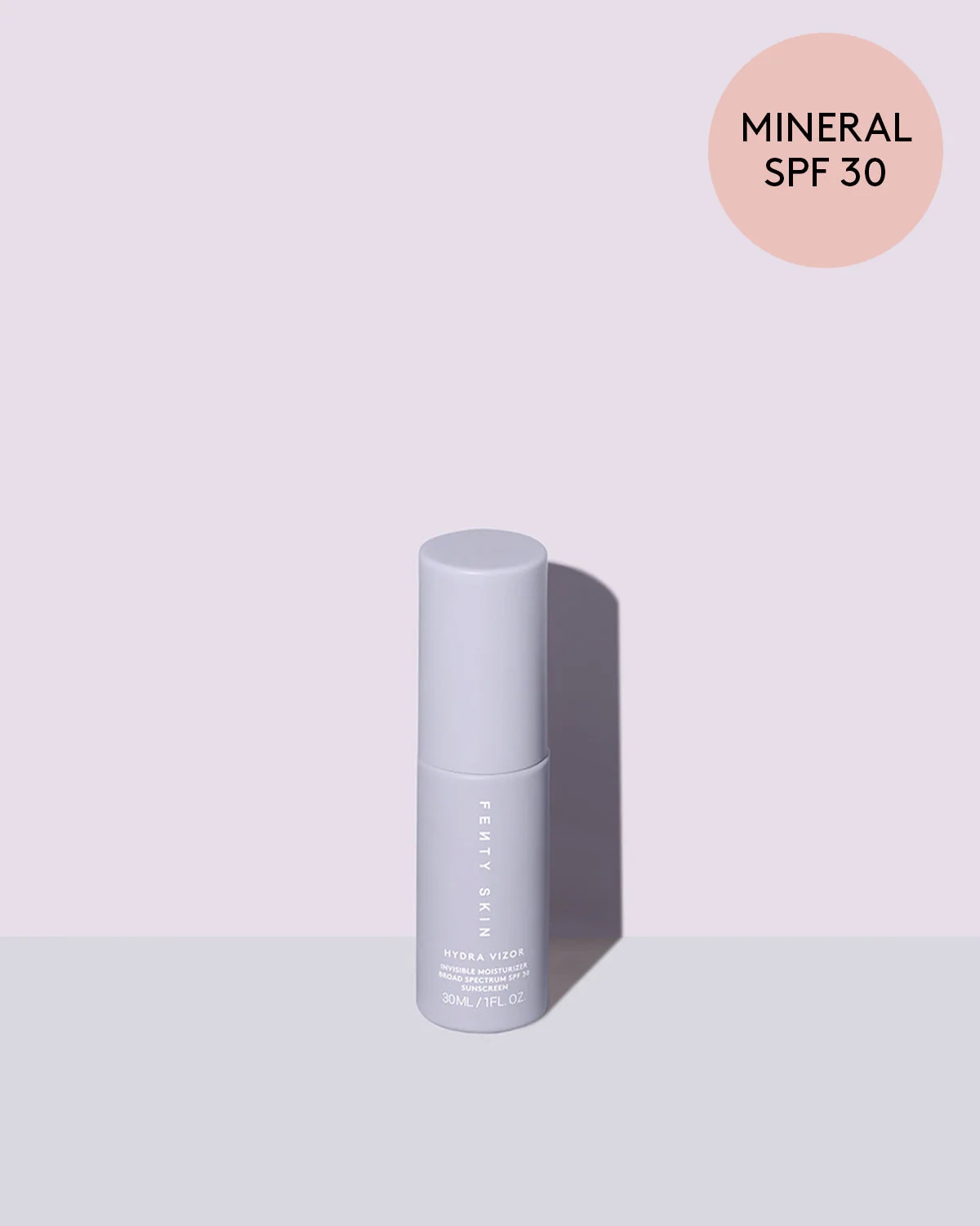 Hydra Vizor Broad Spectrum Mineral SPF 30 Sunscreen Moisturizer - Image 8