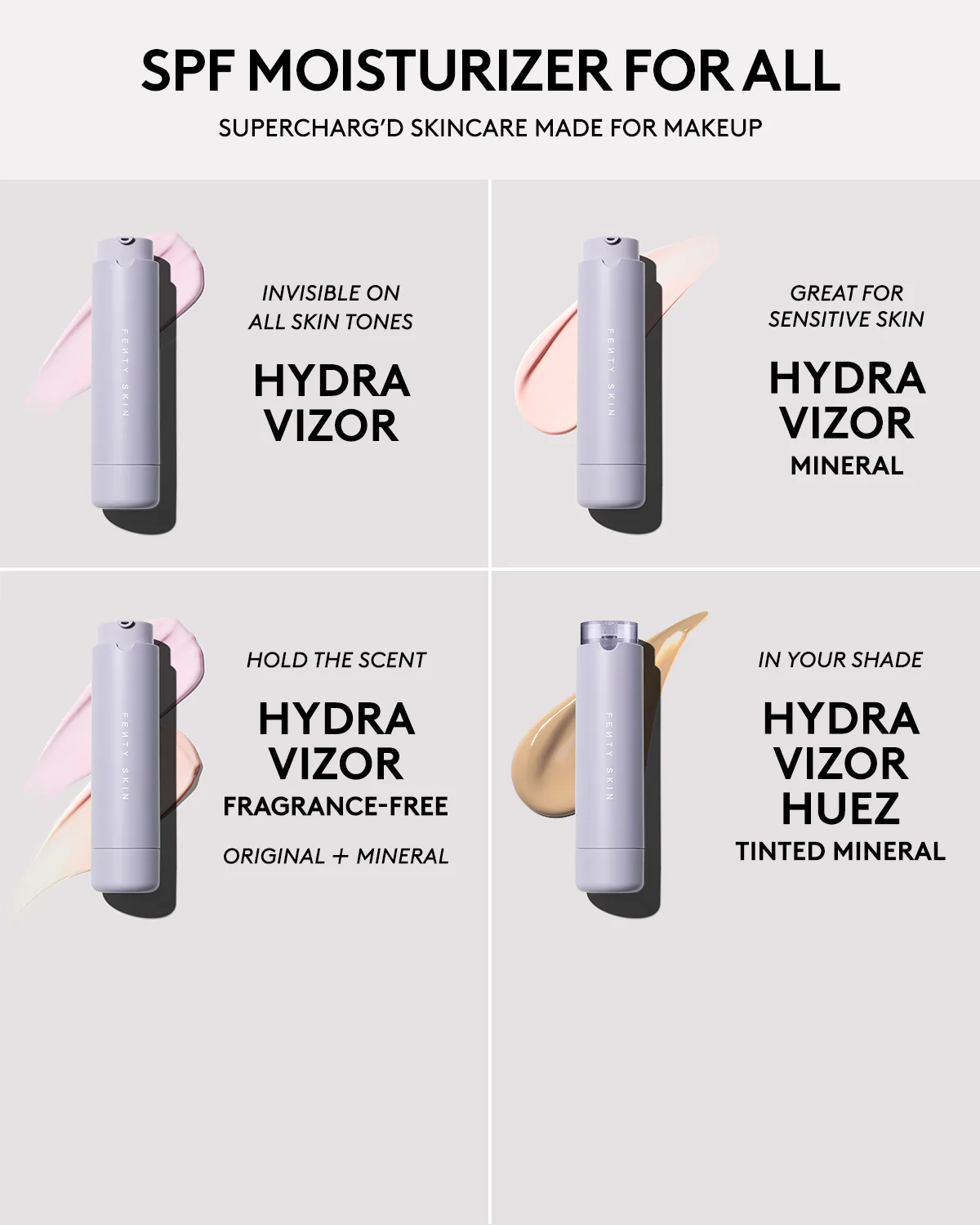 Hydra Vizor Refillable Case - Image 3