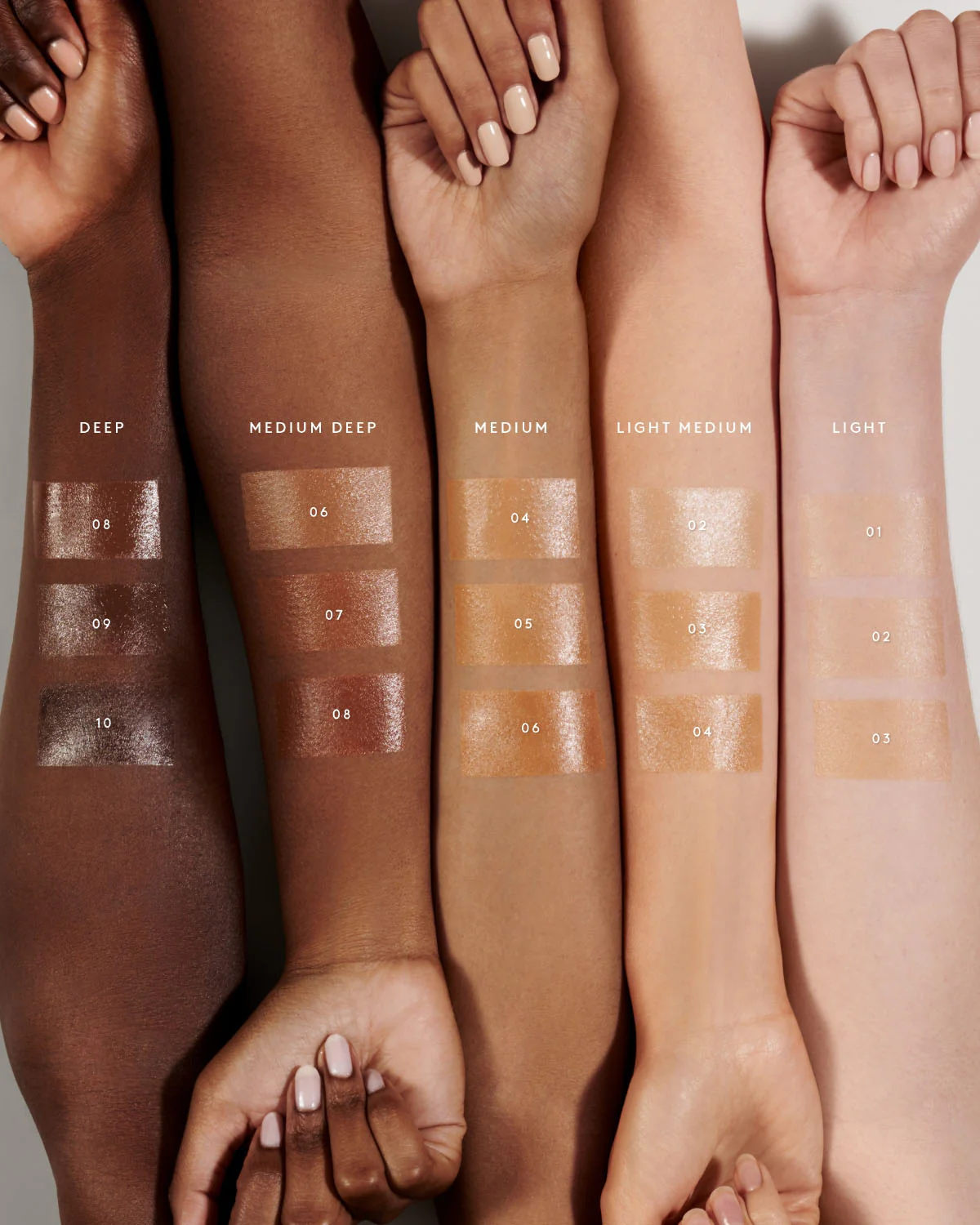Hydra Vizor Huez Tinted Moisturizer Broad Spectrum Mineral SPF 30 Sunscreen — 5 - Image 6