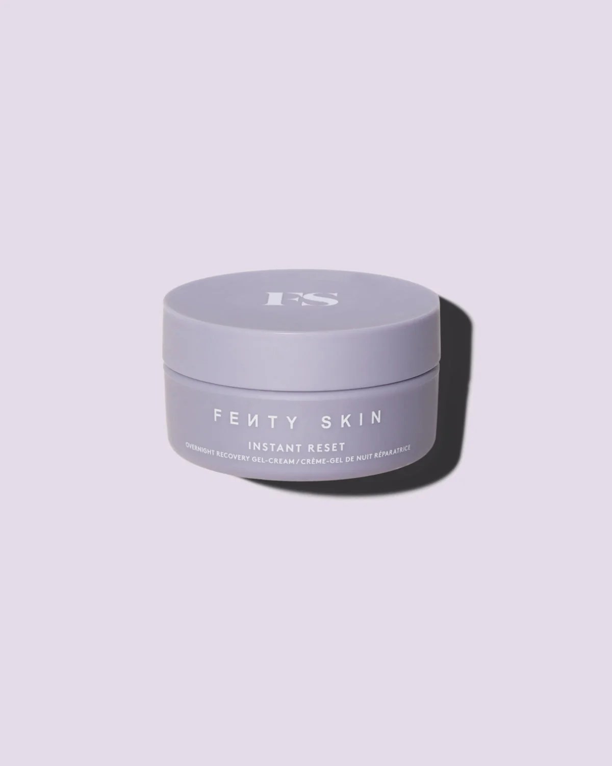 Instant Reset Brightening Overnight Recovery Gel-Cream with Niacinamide + Kalahari Melon Oil - Image 4