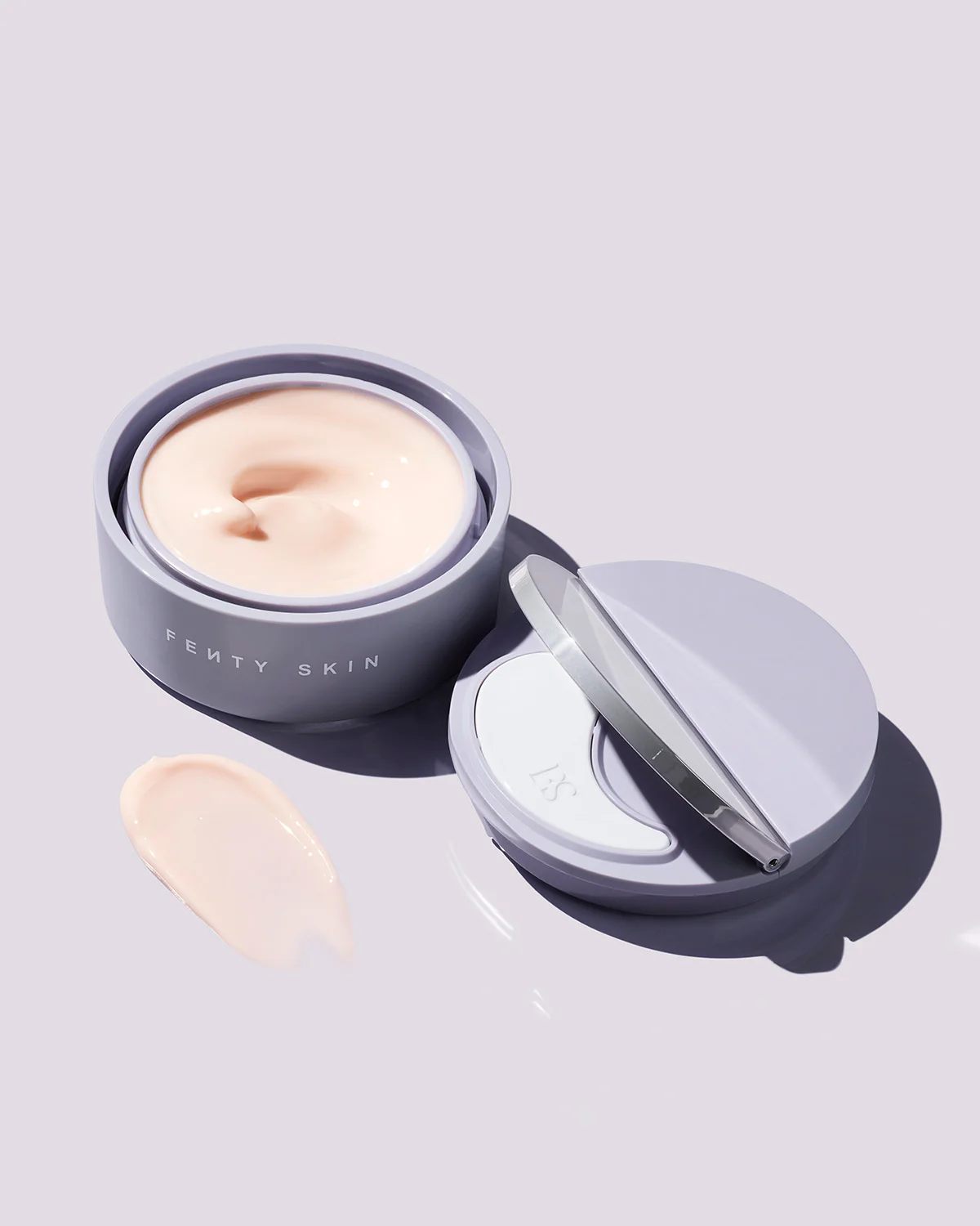Instant Reset Refill Brightening Overnight Recovery Gel-Cream with Niacinamide + Kalahari Melon Oil - Image 3