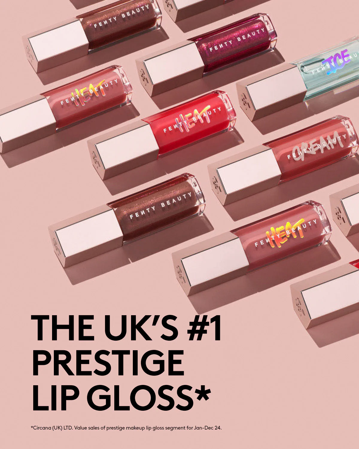 Gloss Bomb Universal Lip Luminizer — Glass Slipper - Image 6