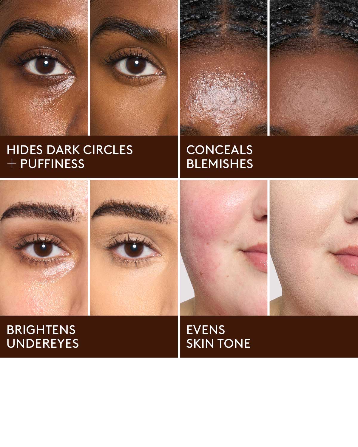 Pro Filt'r Instant Retouch Concealer — #350 - Image 4