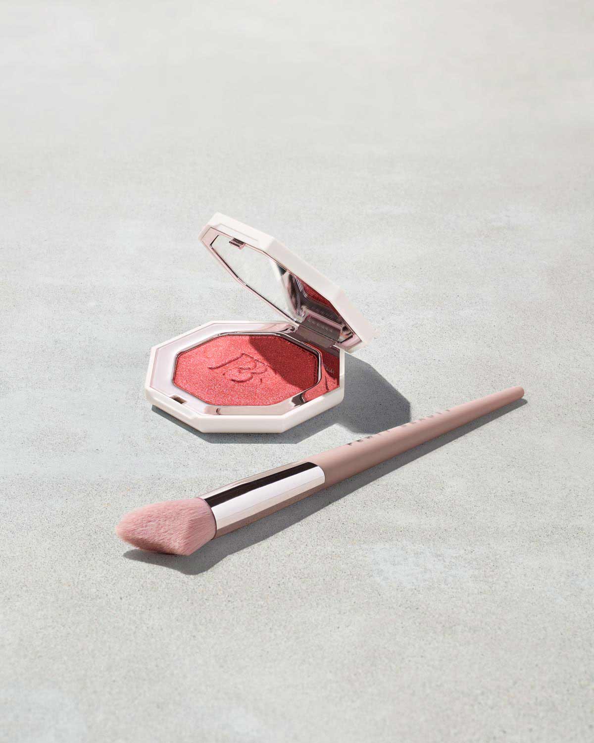 Killawatt Foil Freestyle Highlighter — Ruby Richez - Image 6