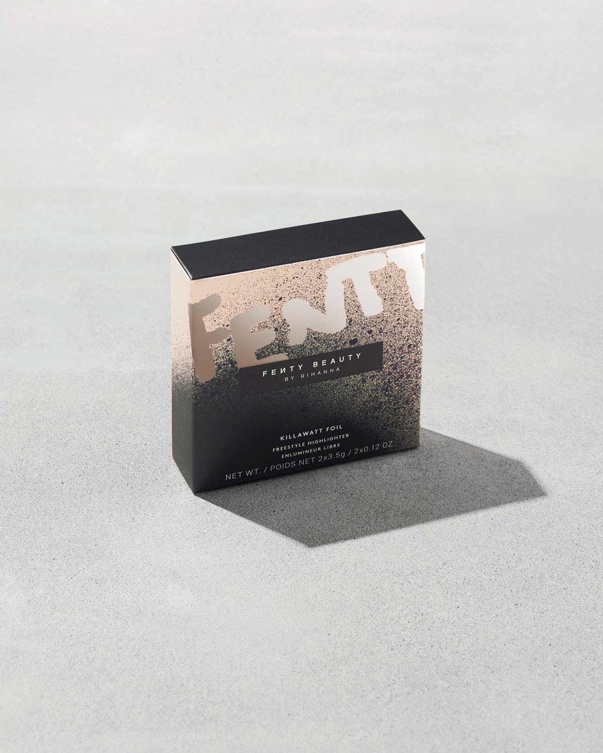 Killawatt Foil Freestyle Highlighter — Ruby Richez - Image 7
