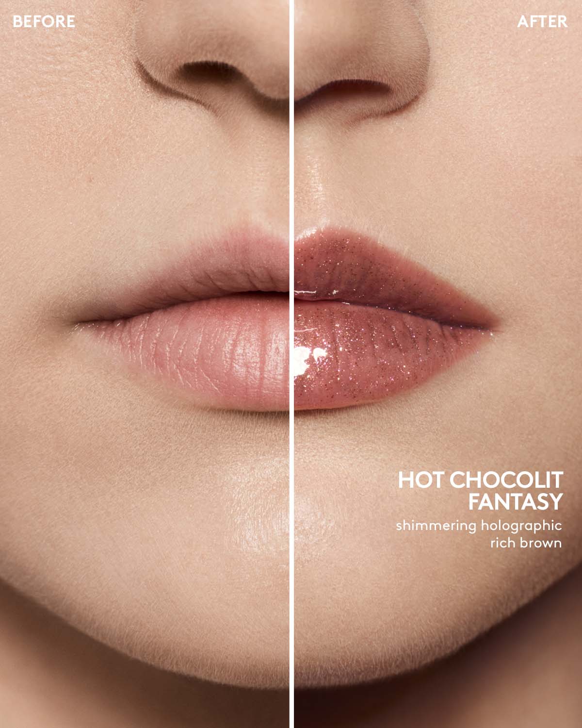 Lil Glossy Lil Thicc Lip + Eye Duo Set - Image 4