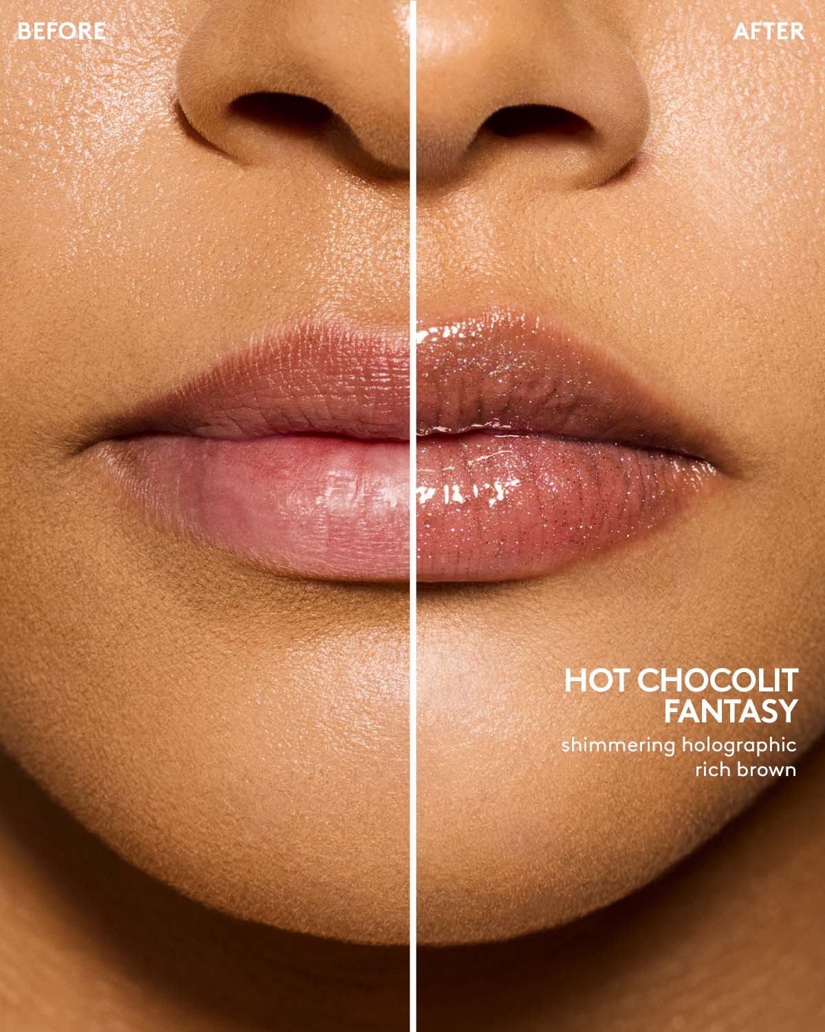 Lil Glossy Lil Thicc Lip + Eye Duo Set - Image 5