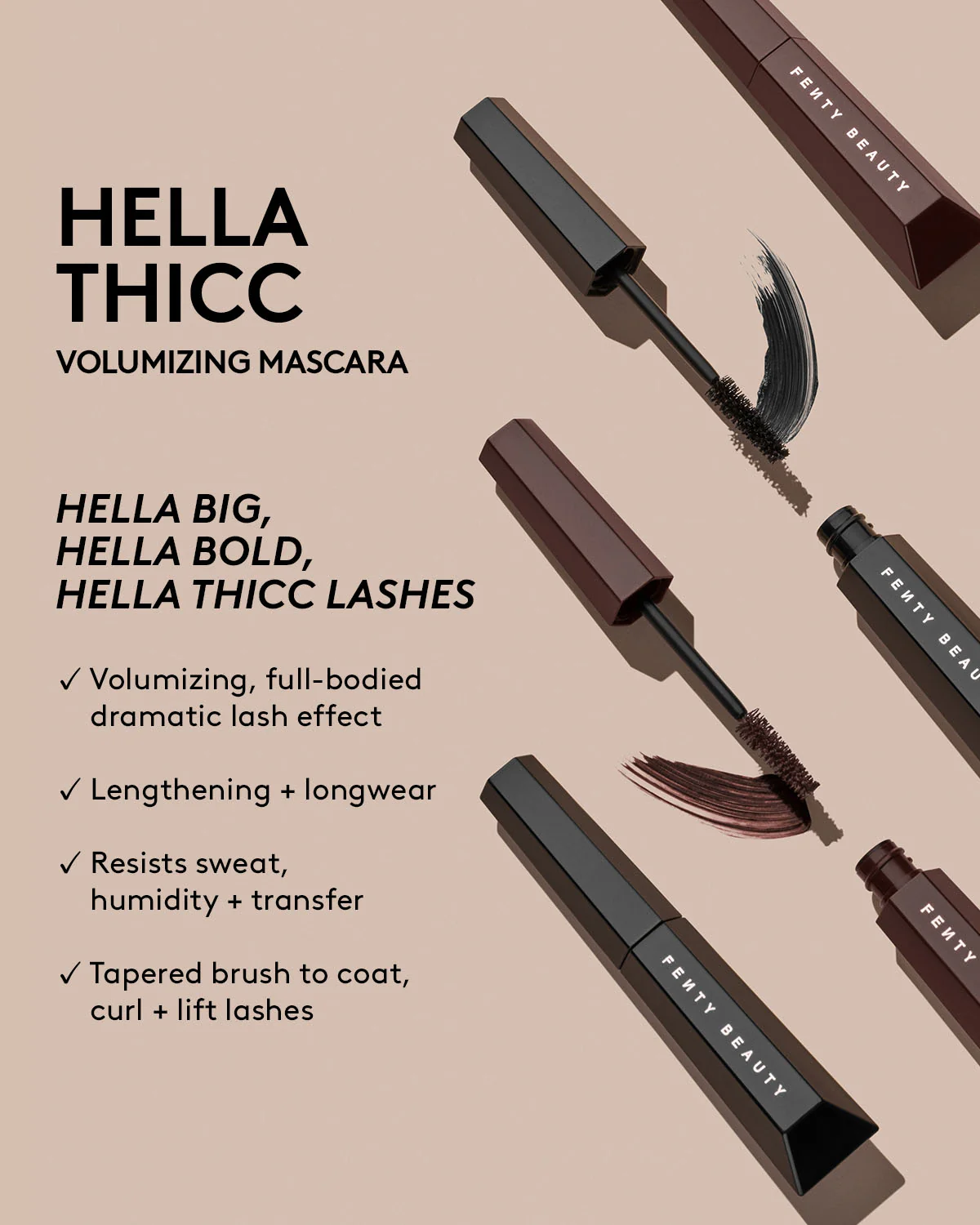 Lil Glossy Lil Thicc Lip + Eye Duo Set - Image 9