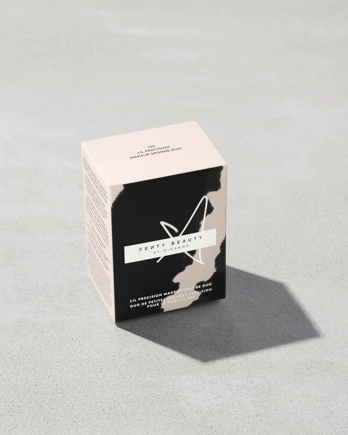 Lil Precision Makeup Sponge Duo 105 - Image 8