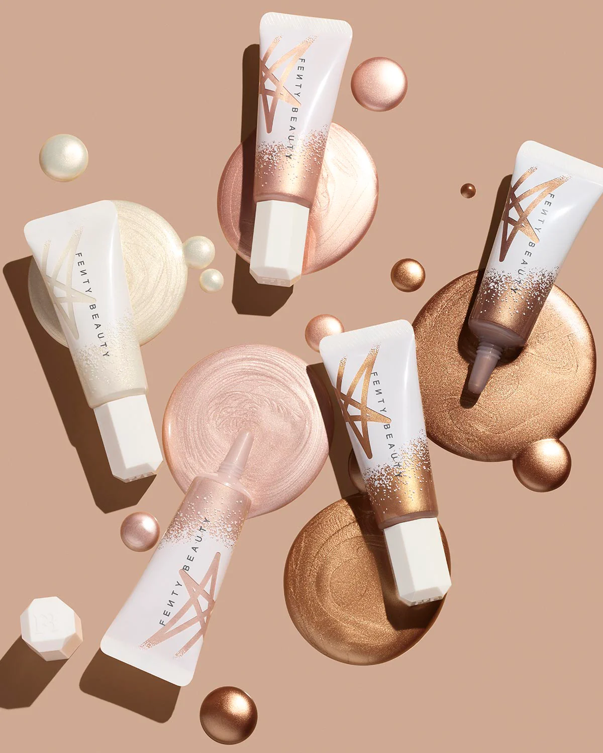 Liquid Killawatt Fluid Freestyle Highlighter — Honey Hawtie - Image 12