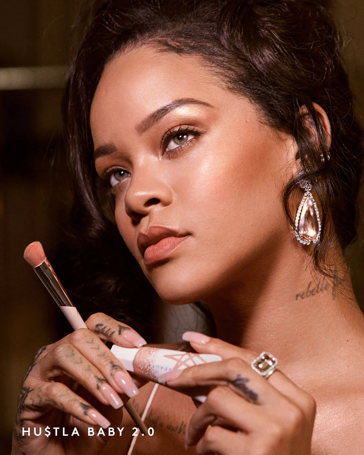 Liquid Killawatt Fluid Freestyle Highlighter — Hu$tla Baby 2.0 - Image 3