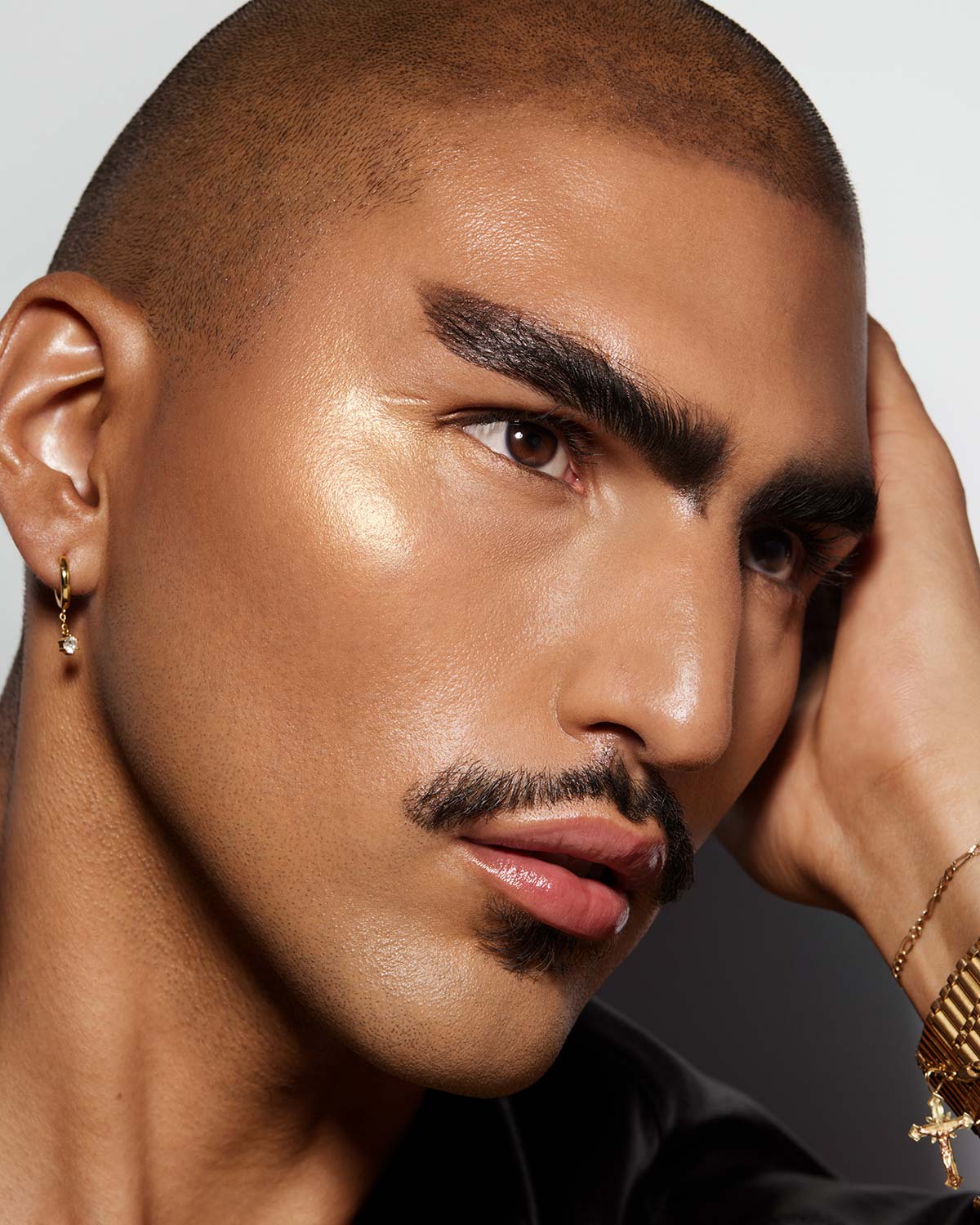Liquid Killawatt Fluid Freestyle Highlighter — Hu$tla Baby 2.0 - Image 5