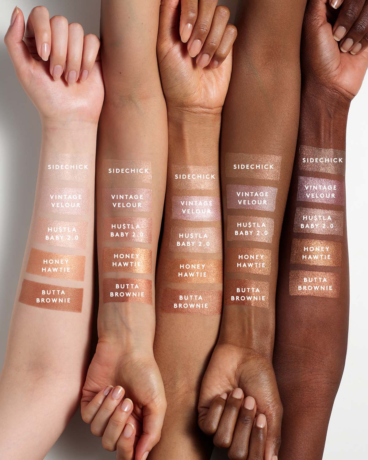 Liquid Killawatt Fluid Freestyle Highlighter — Hu$tla Baby 2.0 - Image 6