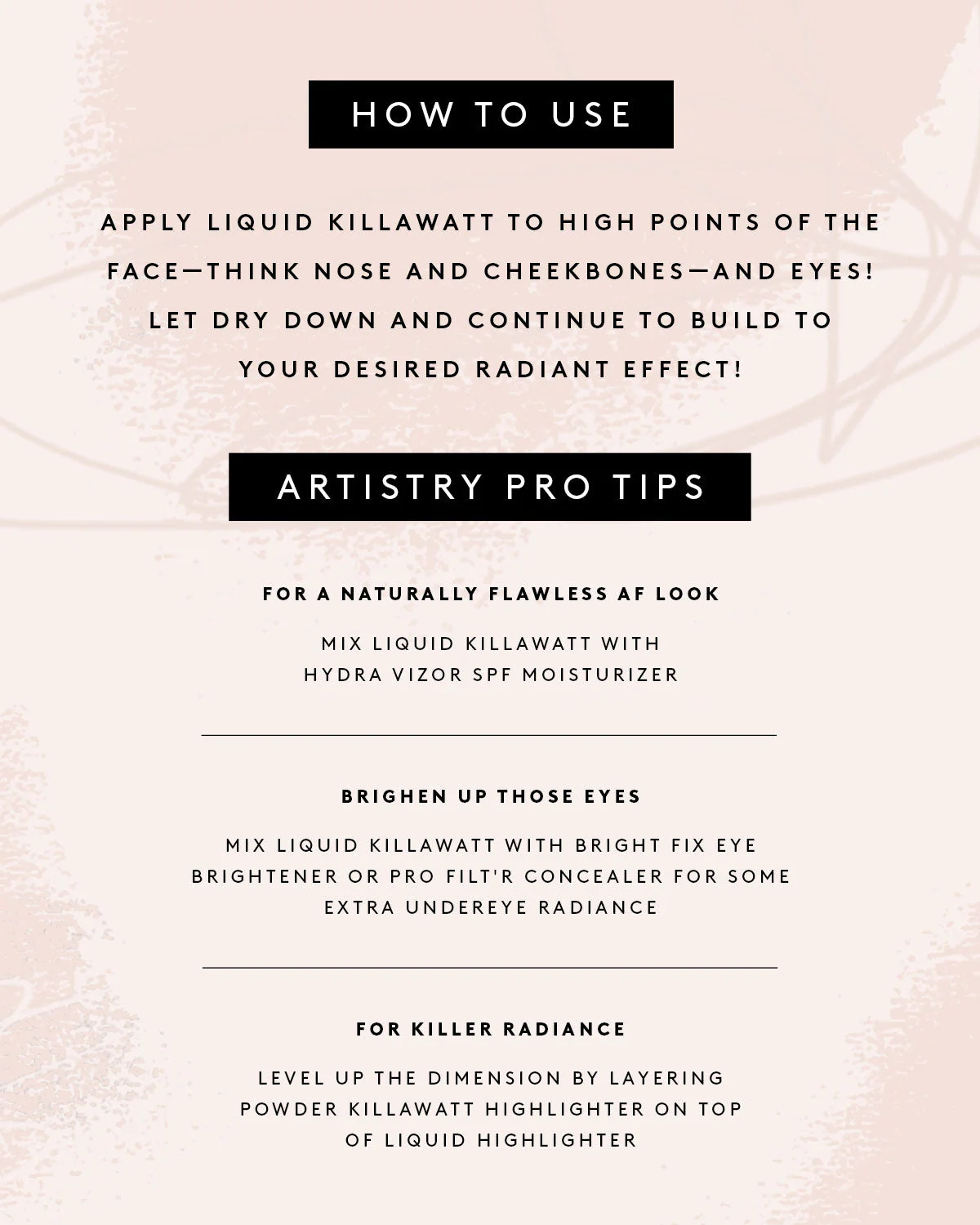 Liquid Killawatt Fluid Freestyle Highlighter — Hu$tla Baby 2.0 - Image 7