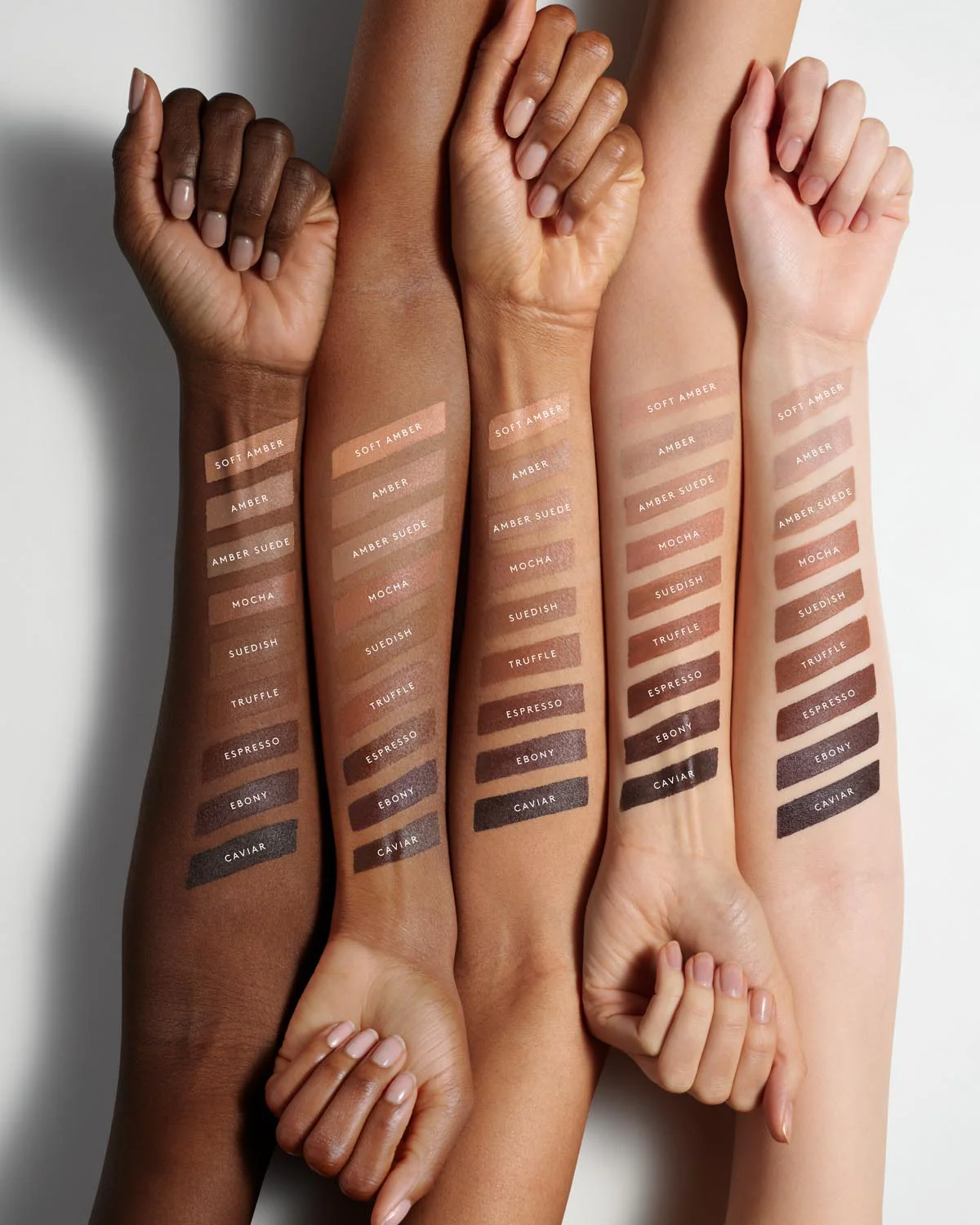 Match Stix Contour Skinstick — Ebony - Image 4