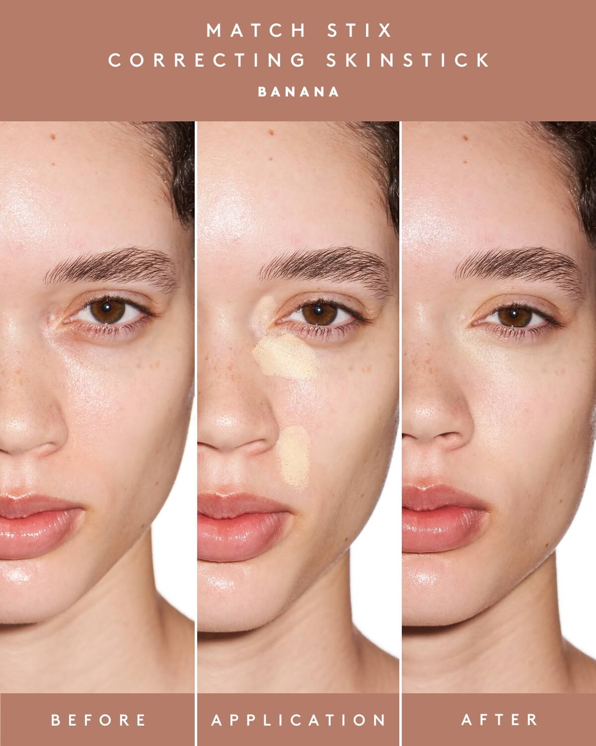 Match Stix Correcting Skinstick — Banana - Image 3
