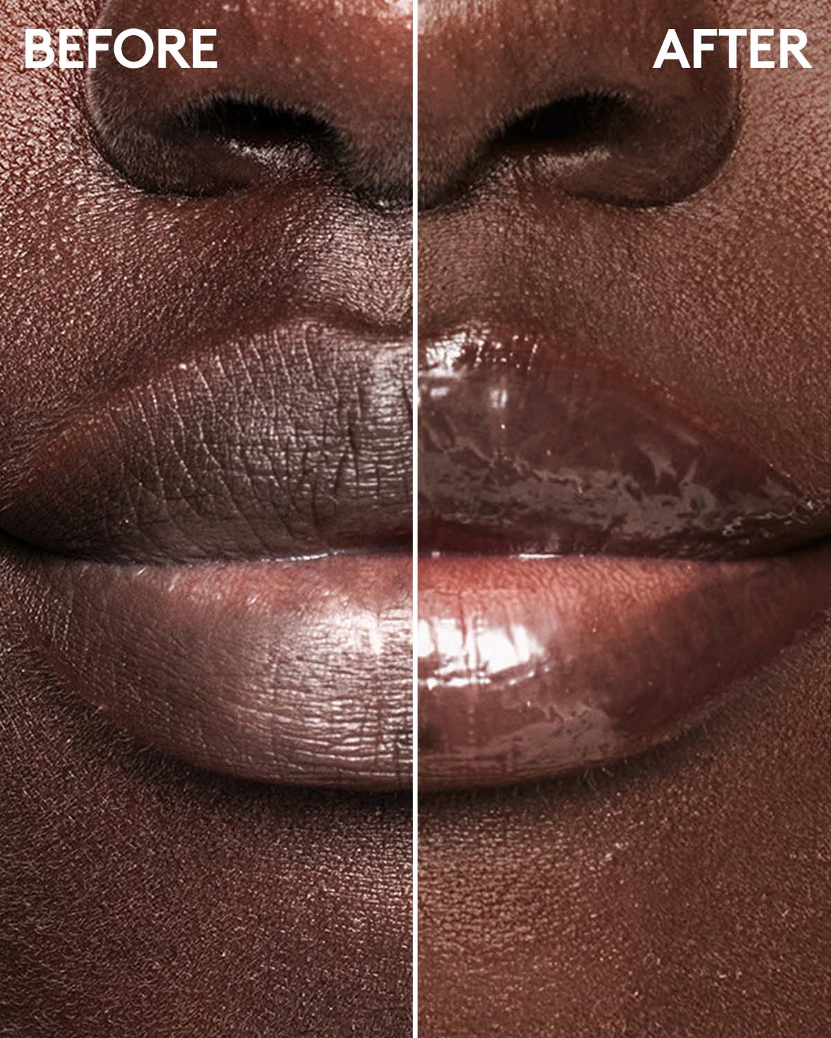 Plush Puddin' Intensive Recovery Lip Mask — Cacao - Image 5