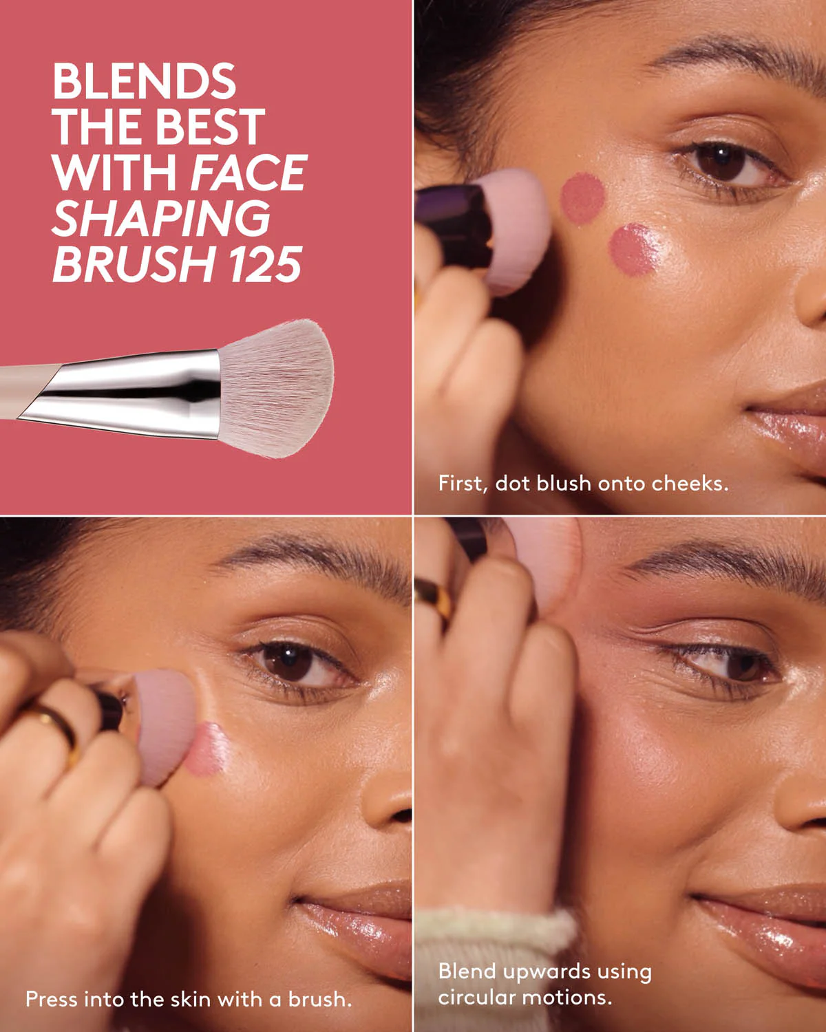 Poppin’ Liquid Blush + Gloss Duo - Image 3