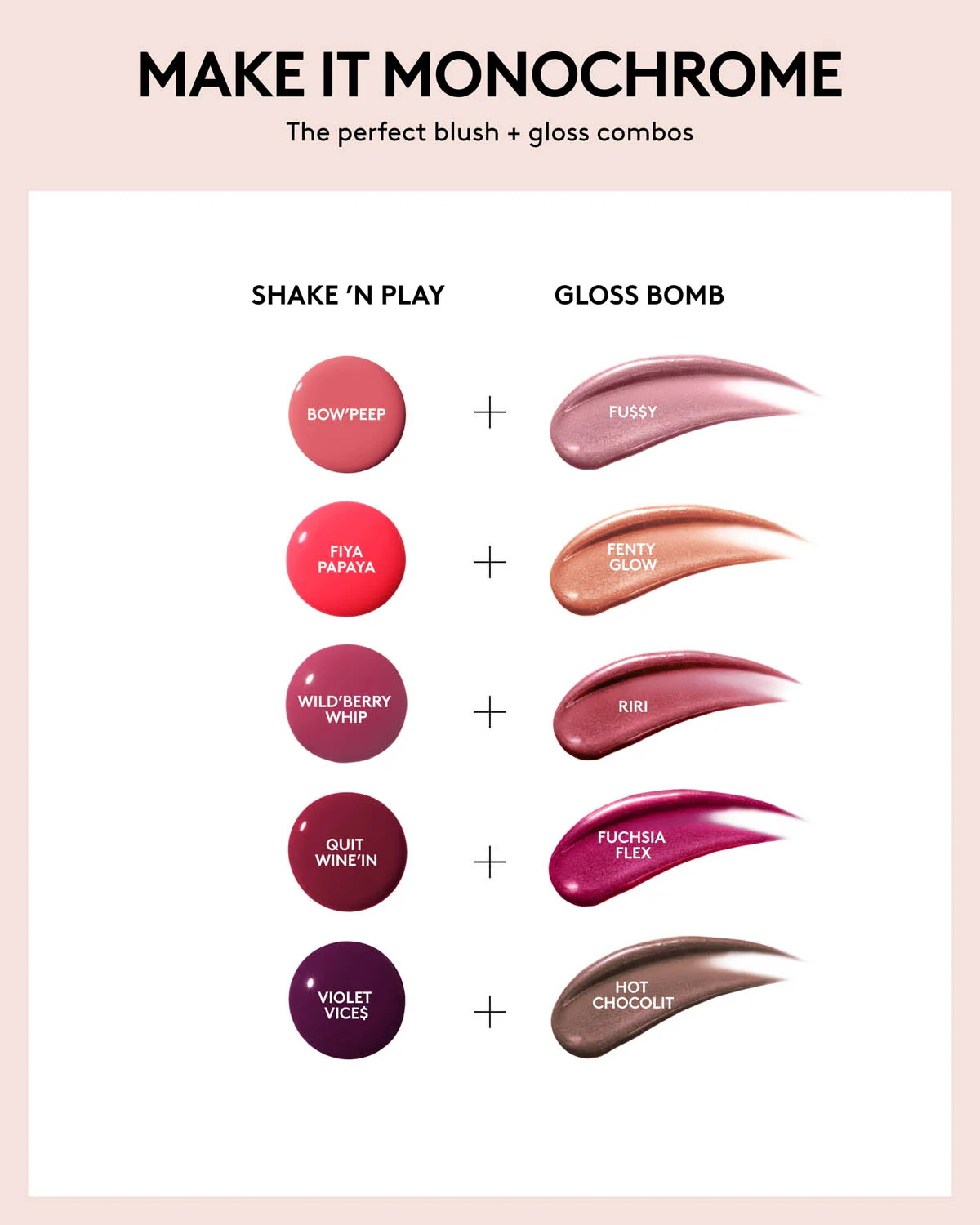 Poppin’ Liquid Blush + Gloss Duo - Image 4