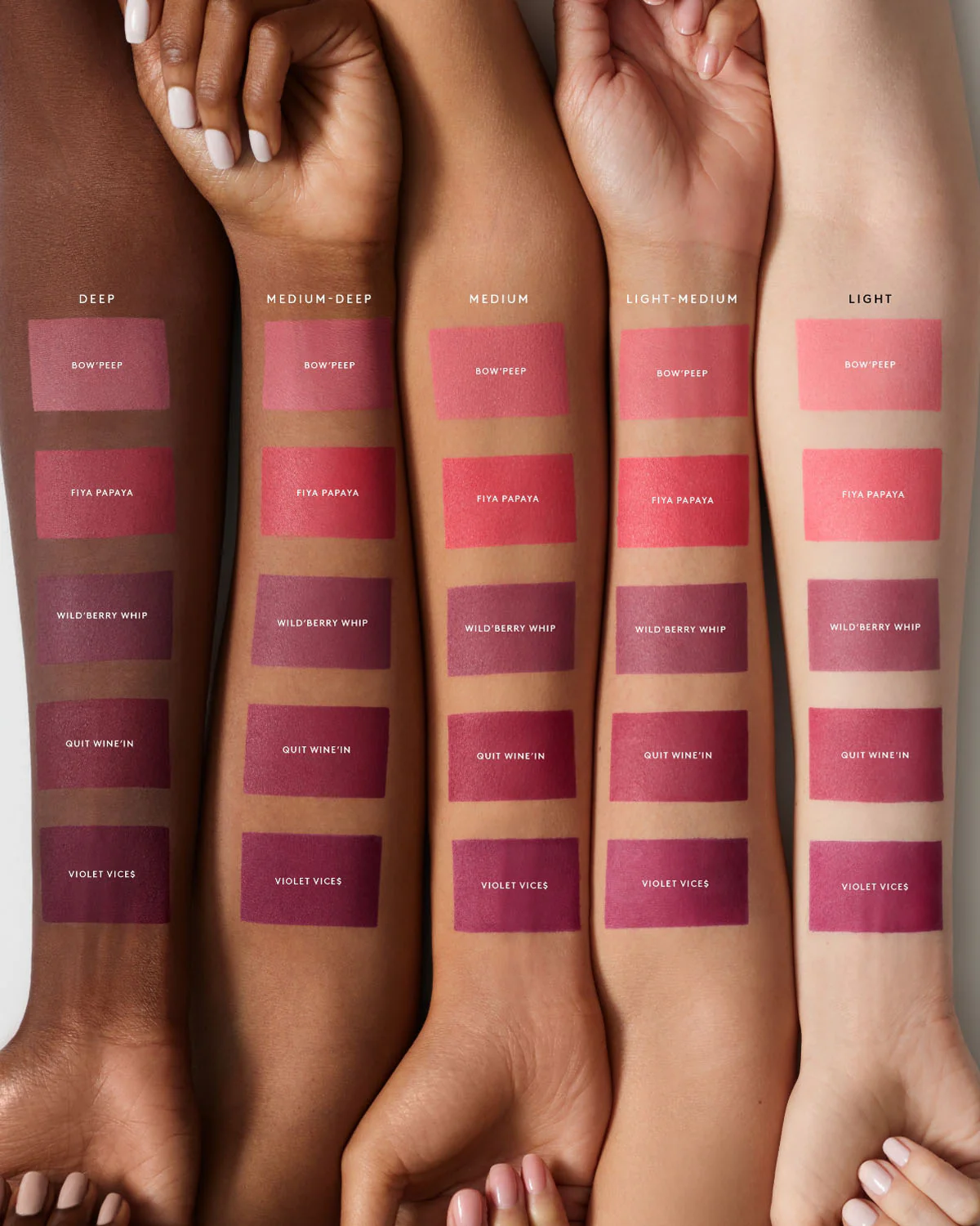 Poppin’ Liquid Blush + Gloss Duo - Image 5