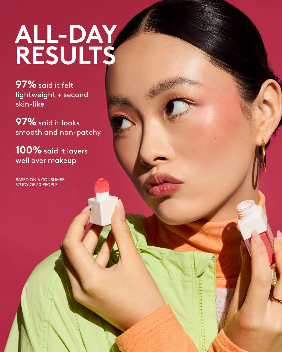 Poppin’ Liquid Blush + Gloss Duo - Image 6