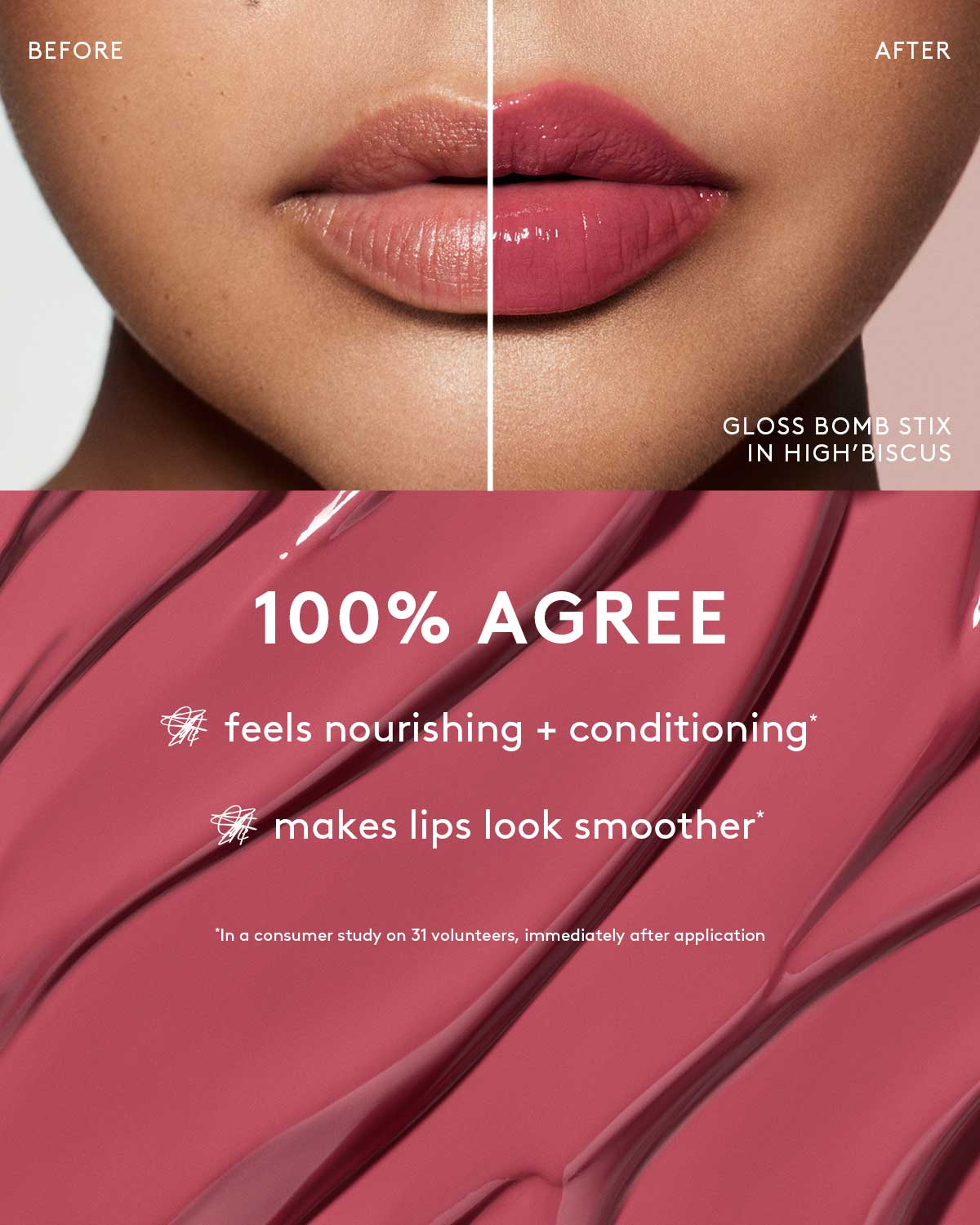 Poppin' Puck'r 3-Piece Lip Bundle - Image 4
