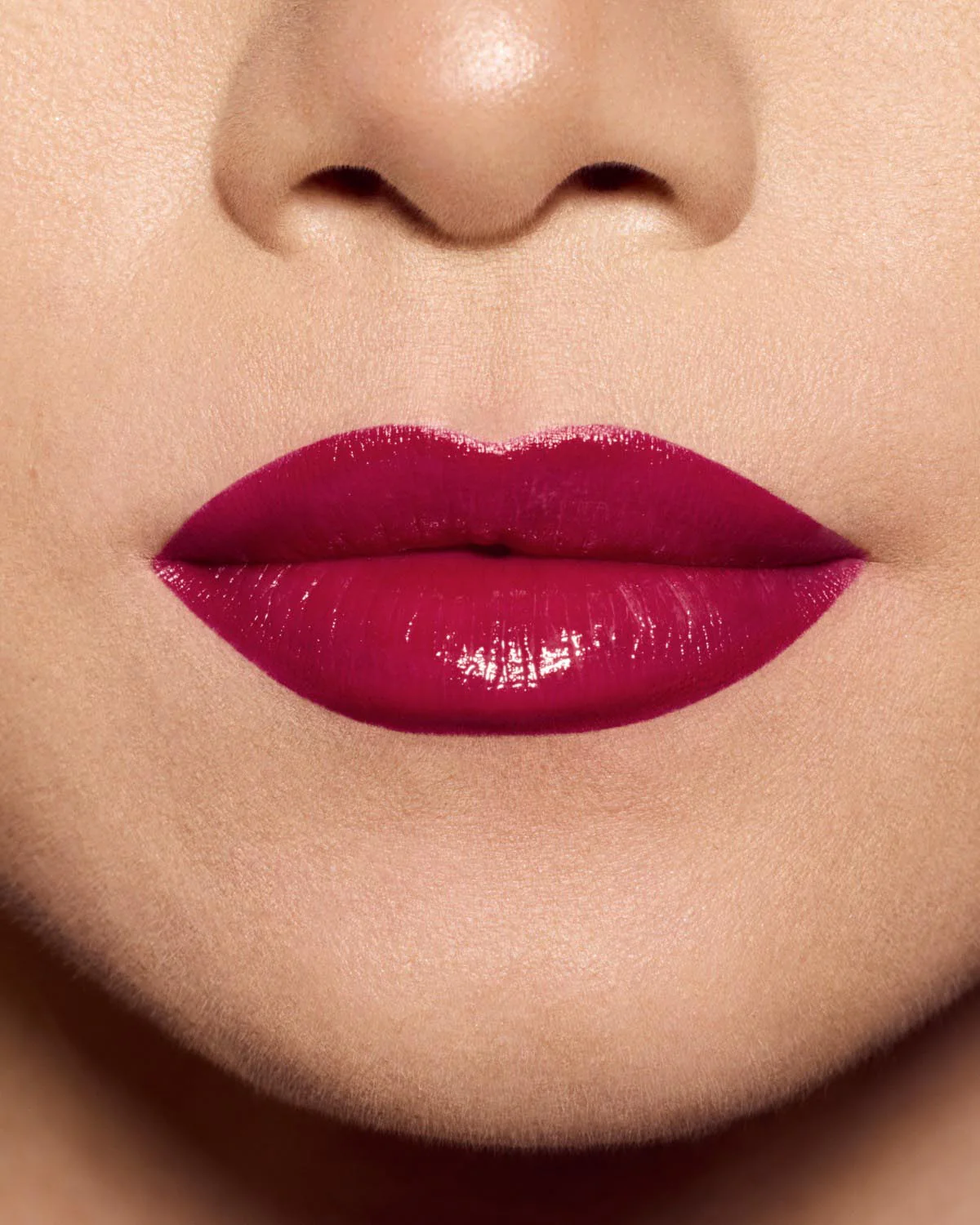 Poutsicle Hydrating Lip Stain — Fuchsia Wife - Image 3