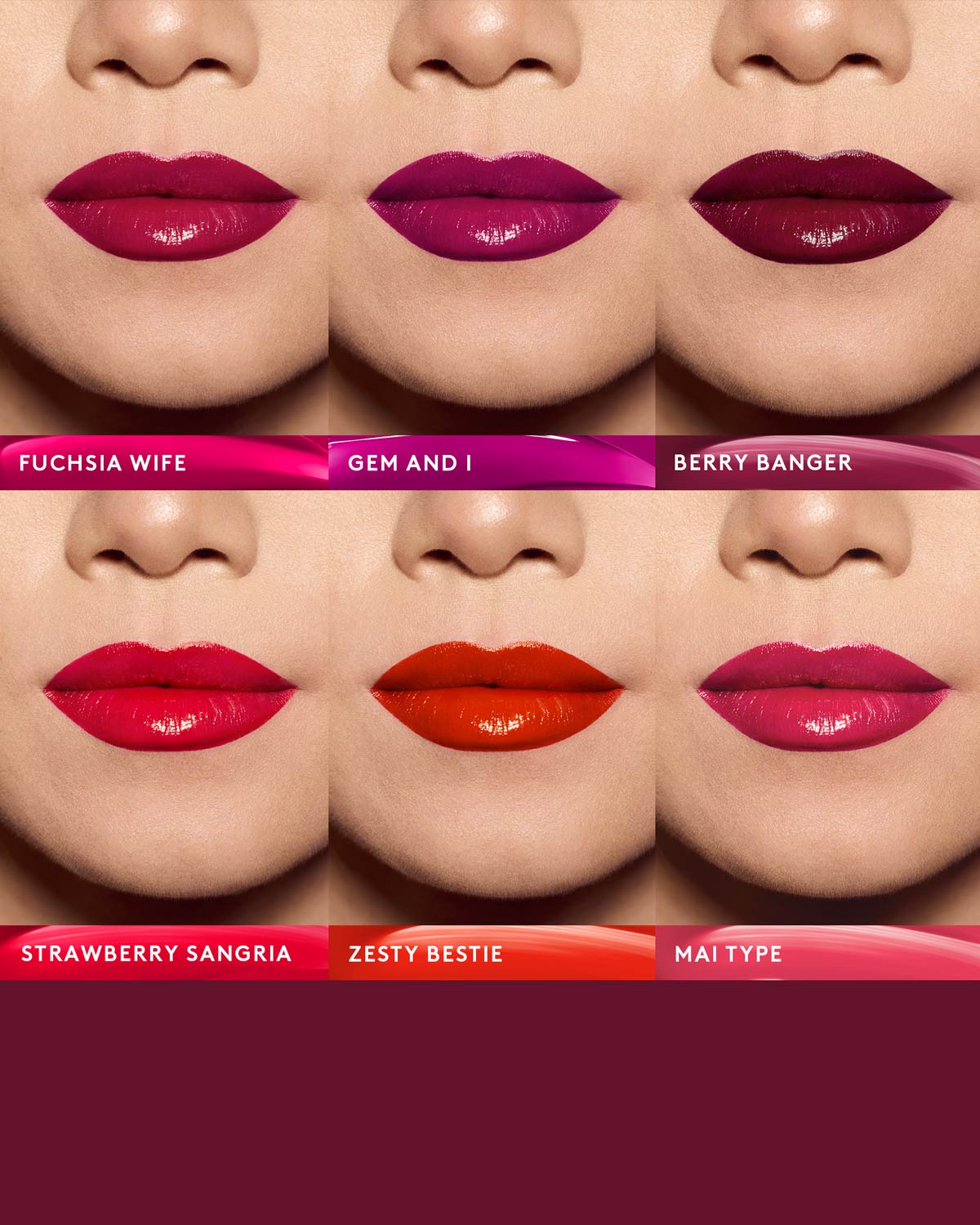Poutsicle Hydrating Lip Stain — Gem and I - Image 6