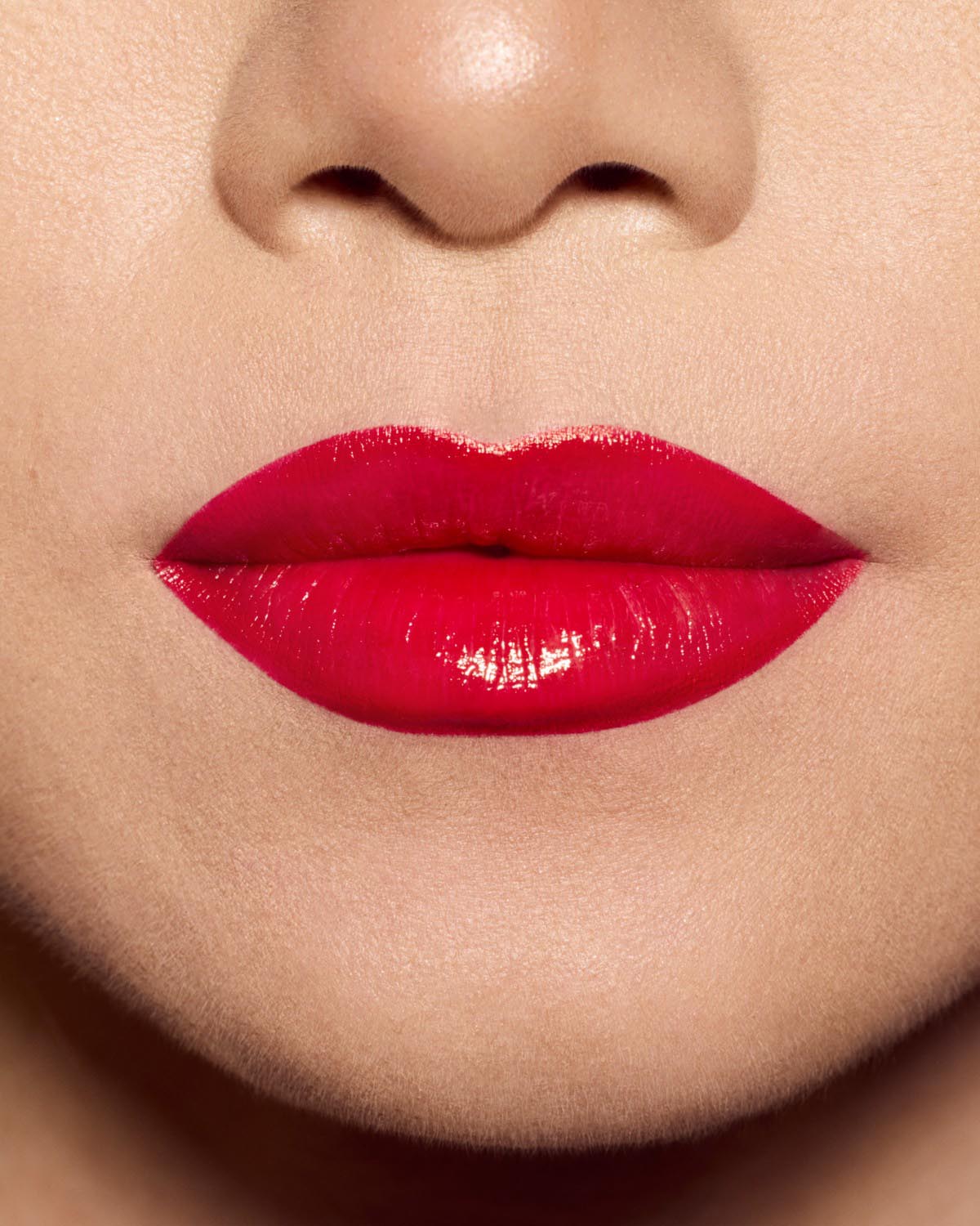 Poutsicle Hydrating Lip Stain — Strawberry Sangria - Image 3