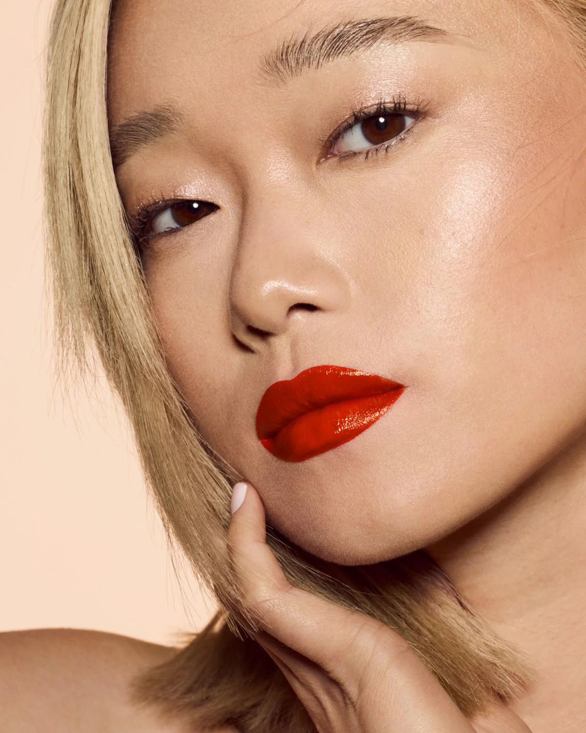 Poutsicle Hydrating Lip Stain — Zesty Bestie - Image 2
