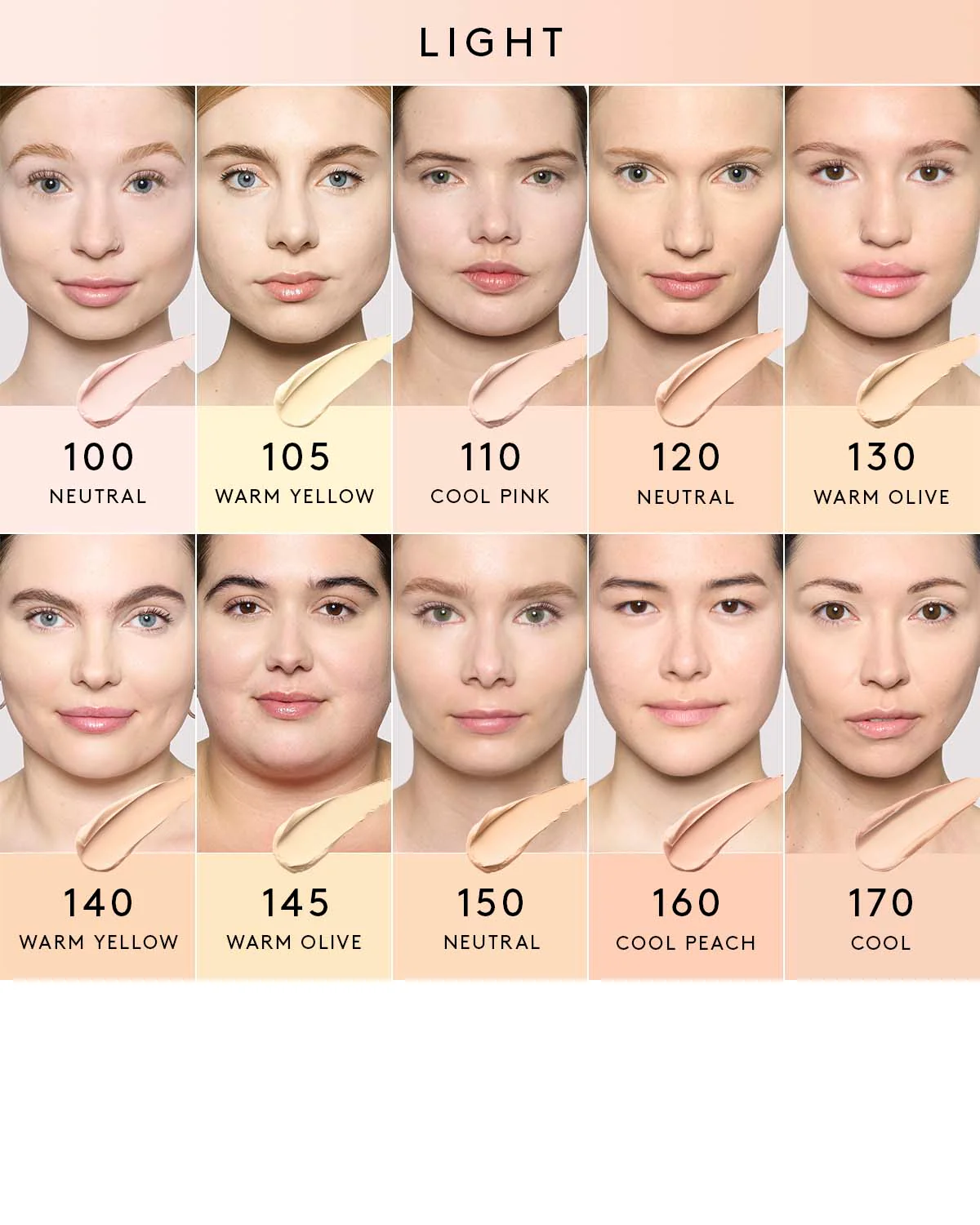 Pro Filt'r Instant Retouch Concealer — #110 - Image 6