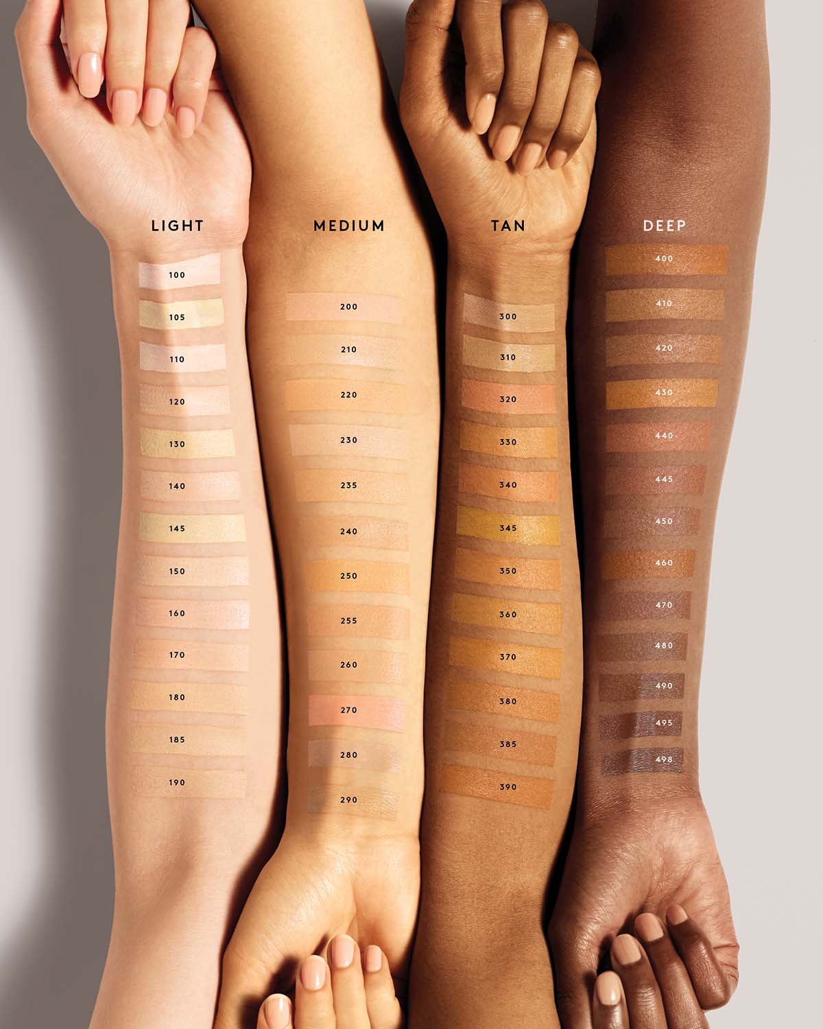Pro Filt'r Instant Retouch Concealer — #190 - Image 8