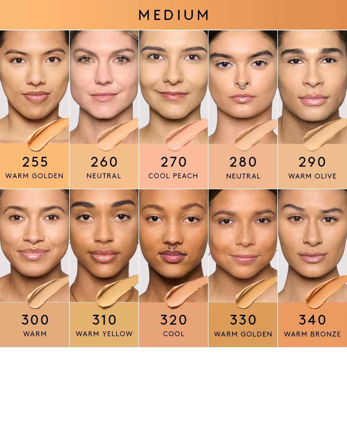 Pro Filt'r Instant Retouch Concealer — #255 - Image 6