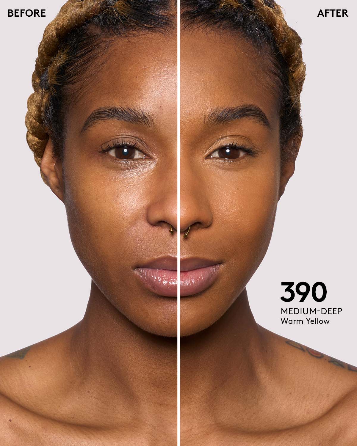 Pro Filt'r Instant Retouch Concealer — #390 - Image 2