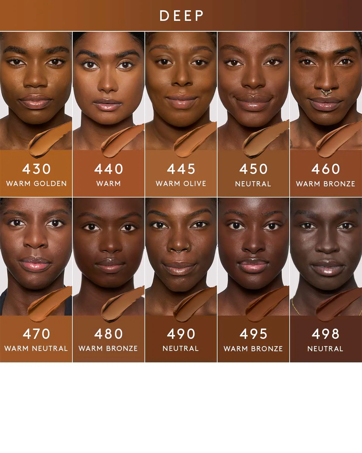 Pro Filt'r Instant Retouch Concealer — #495 - Image 6