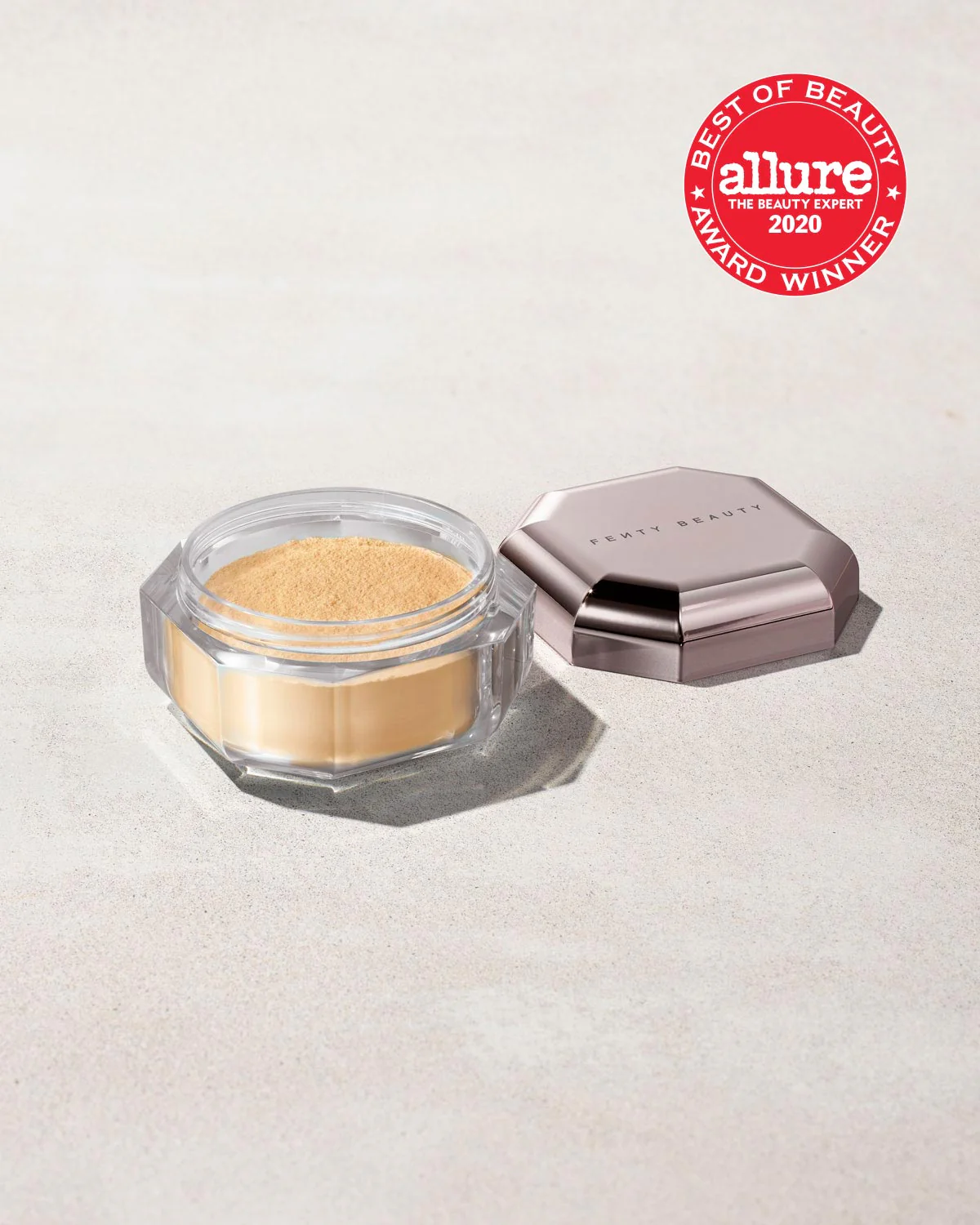 Pro Filt'r Instant Retouch Setting Powder — Banana - Image 6
