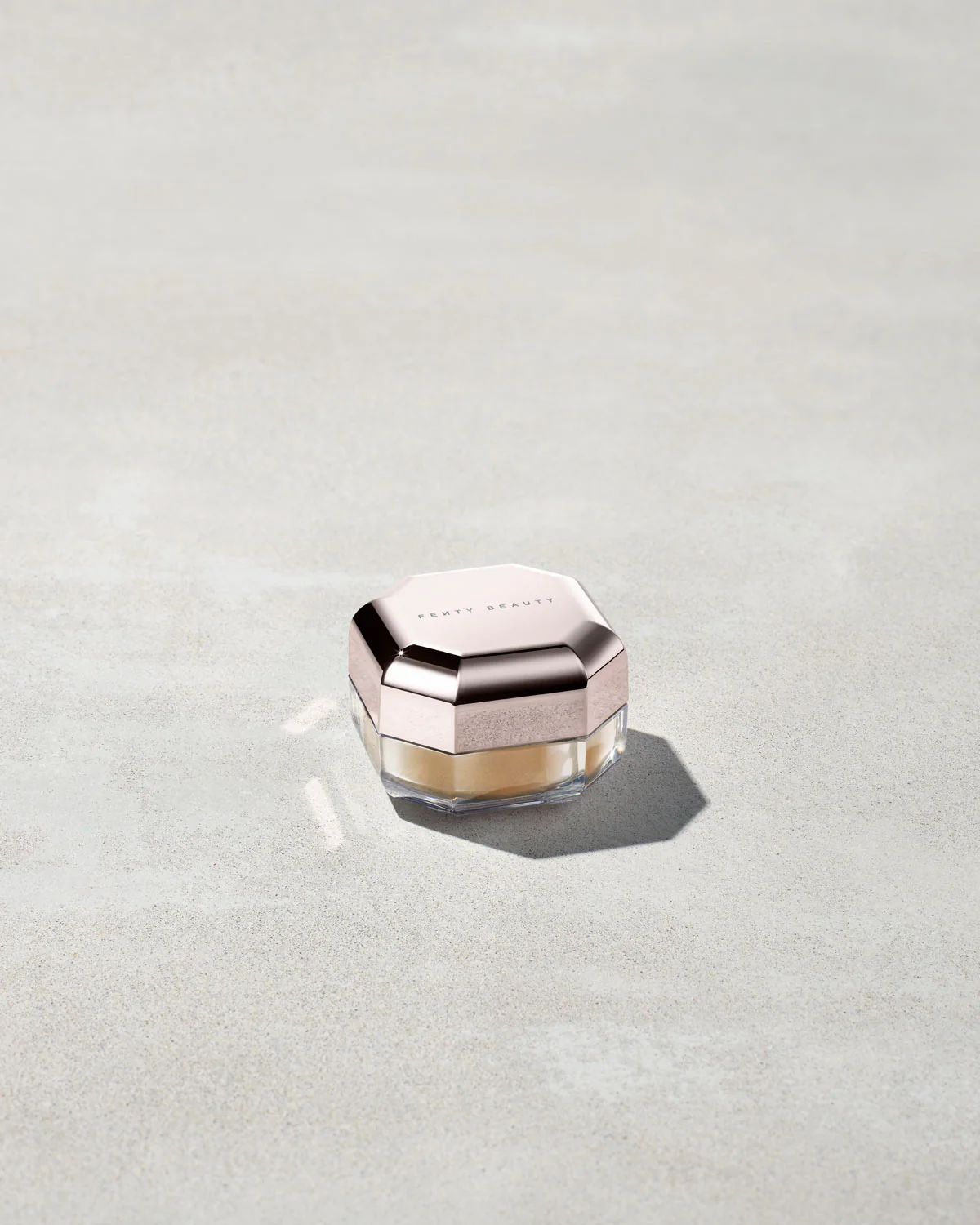 Pro Filt'r Instant Retouch Setting Powder — Banana - Image 7