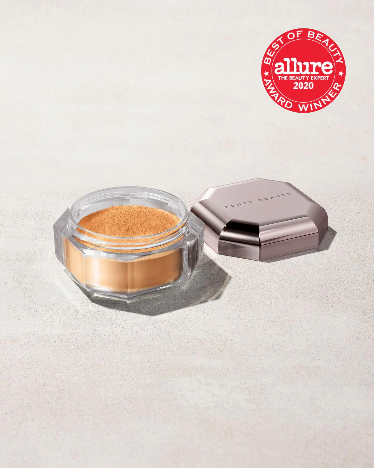 Pro Filt'r Instant Retouch Setting Powder — Hazelnut - Image 7