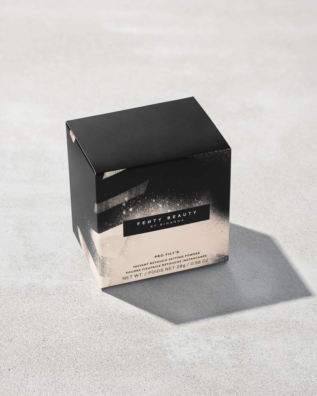 Pro Filt'r Instant Retouch Setting Powder — Honey - Image 7