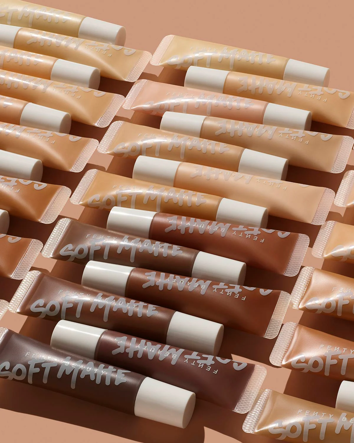 Pro Filt'r Mini Soft Matte Longwear Foundation — #270 - Image 6