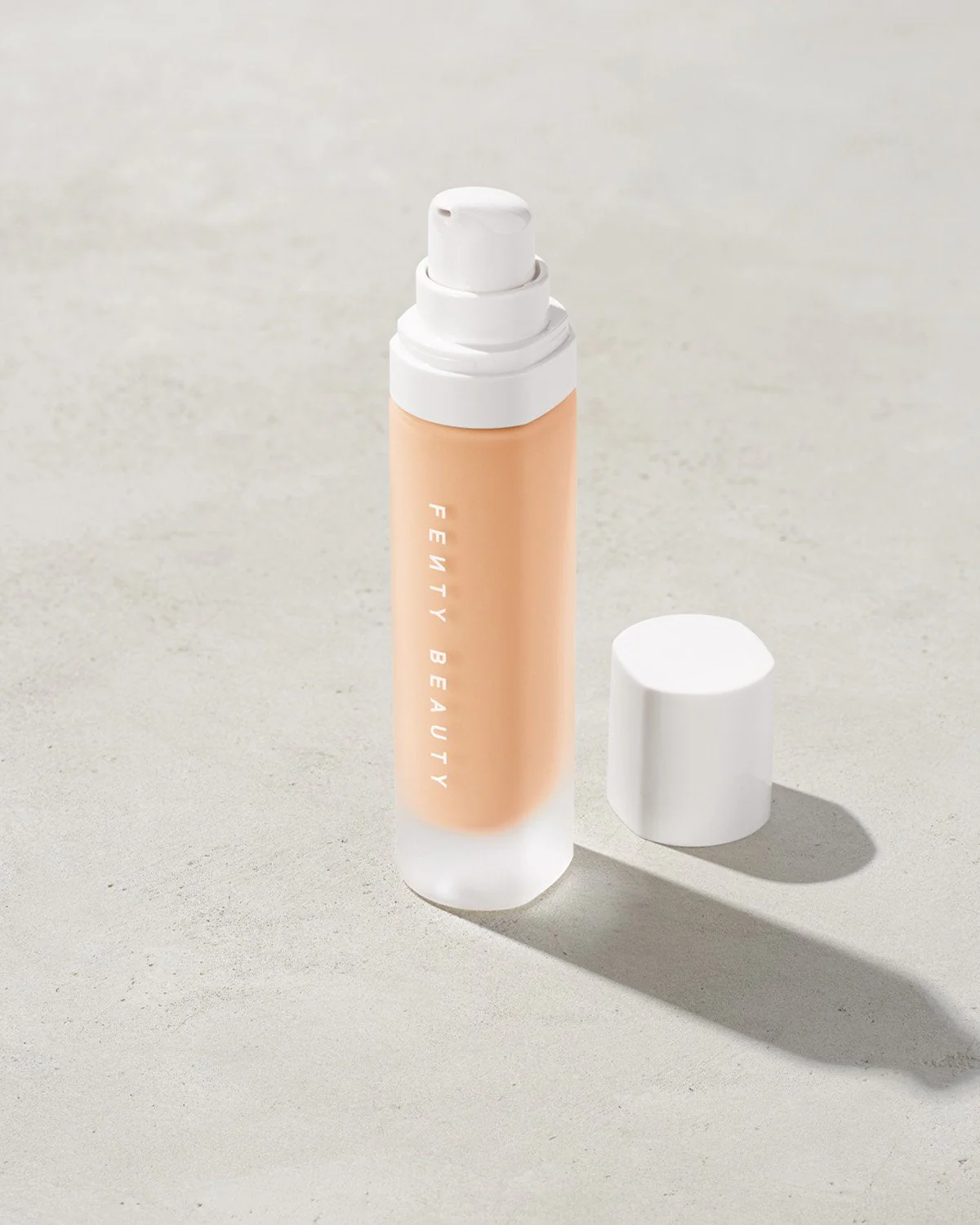 Pro Filt'r Soft Matte Longwear Foundation — #120