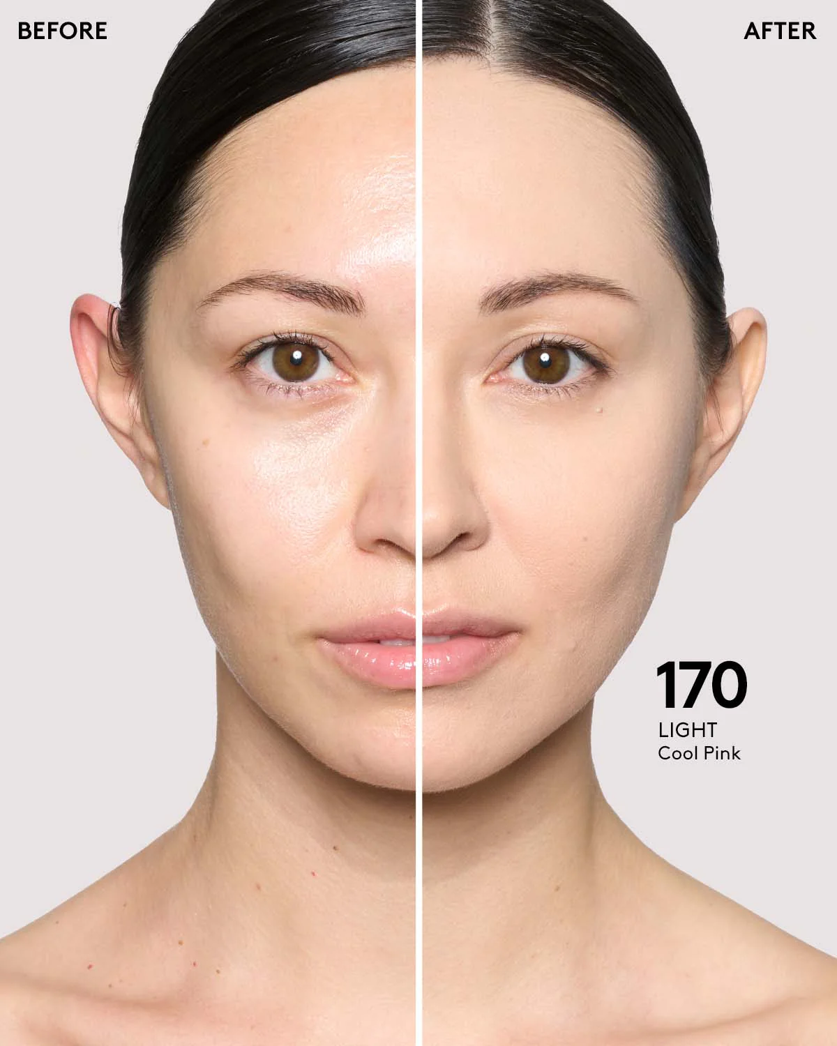 Pro Filt'r Soft Matte Longwear Foundation — #170 - Image 2